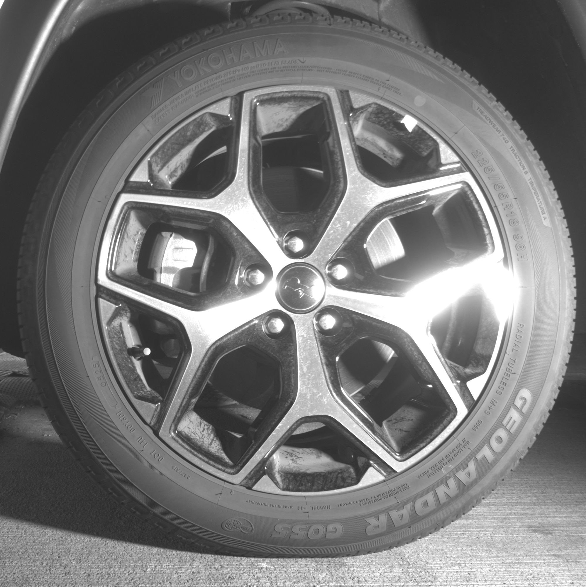 Thumbnail: 2025 Jeep Compass - 12