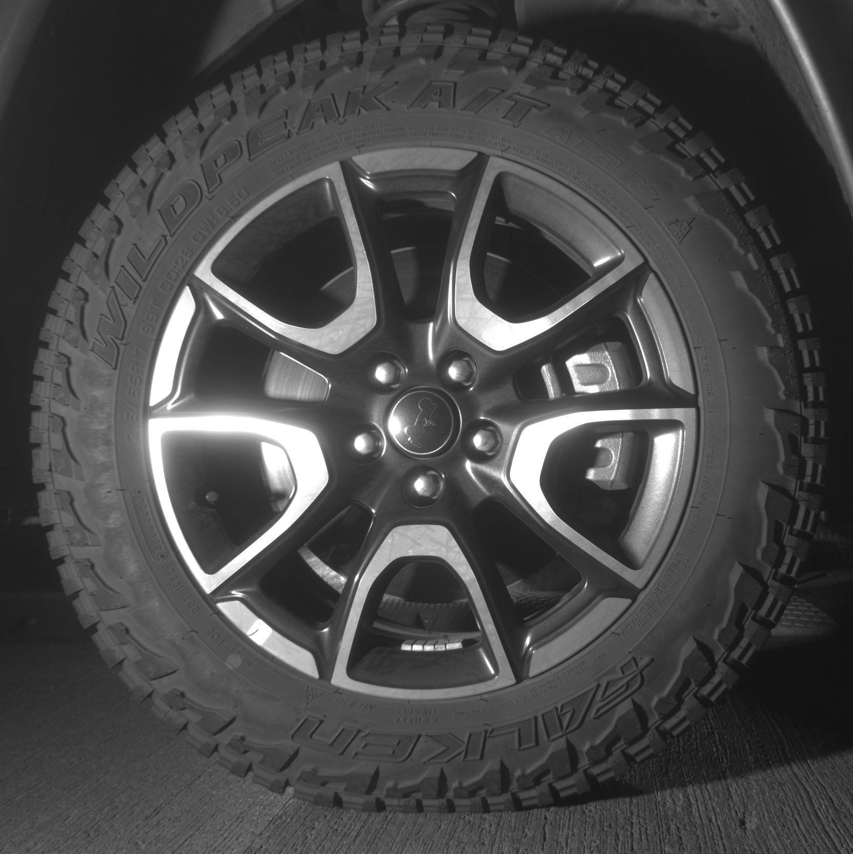 Thumbnail: 2025 Jeep Compass - 13