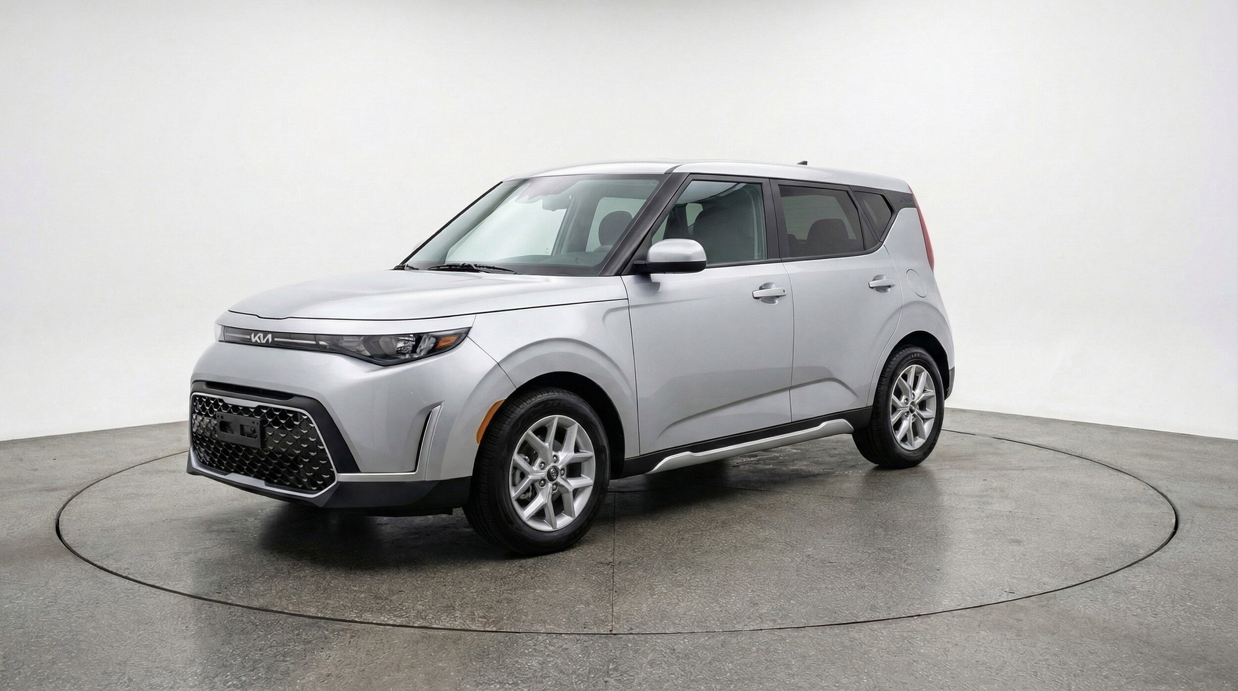 Thumbnail: 2025 Kia Soul - 3
