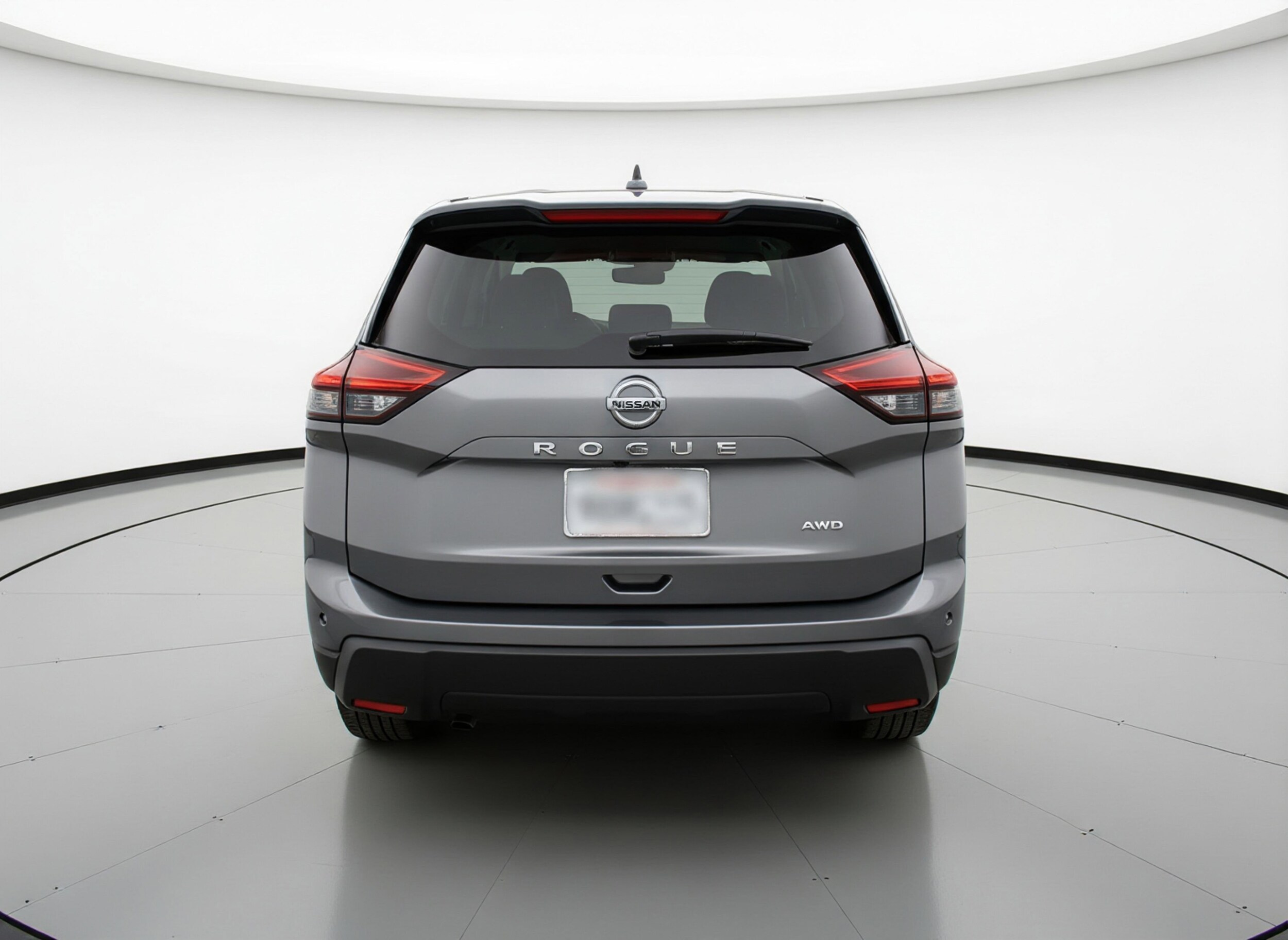 Thumbnail: 2025 Nissan Rogue - 7