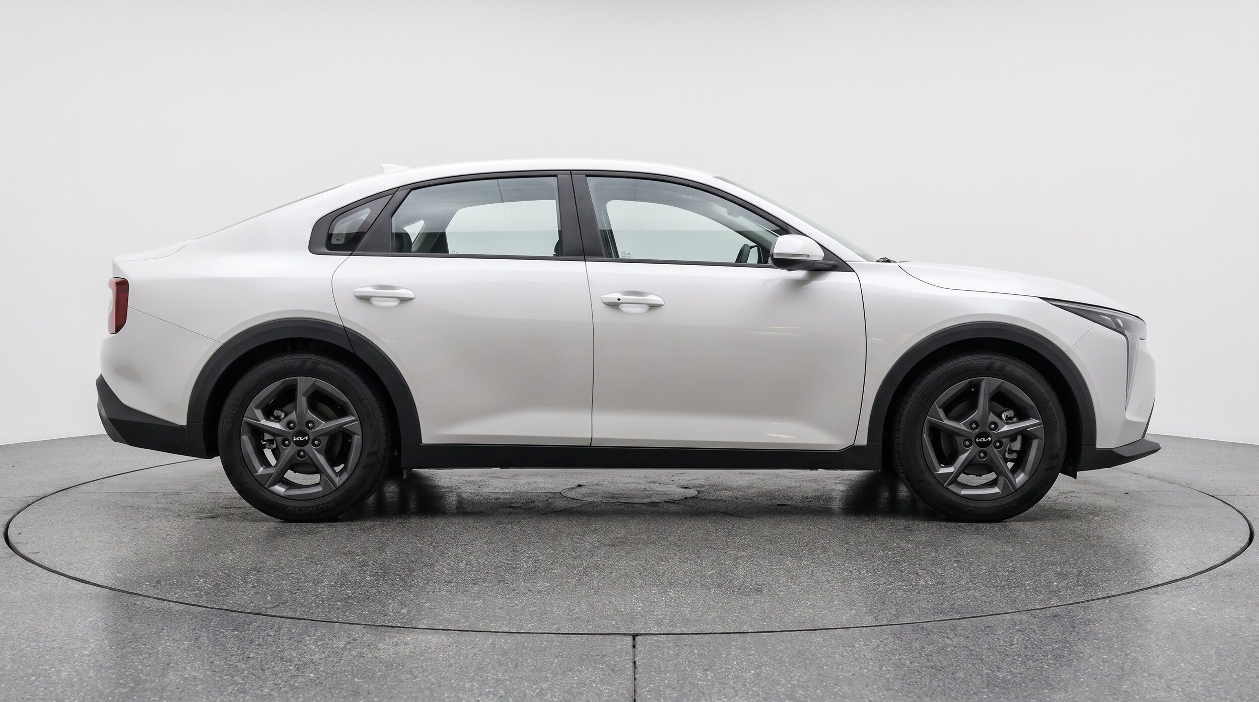 Thumbnail: 2026 Kia K4 - 11