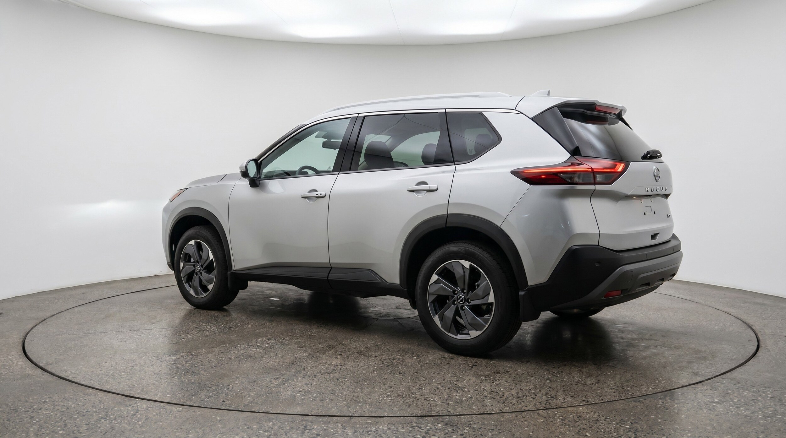 Thumbnail: 2025 Nissan Rogue - 6