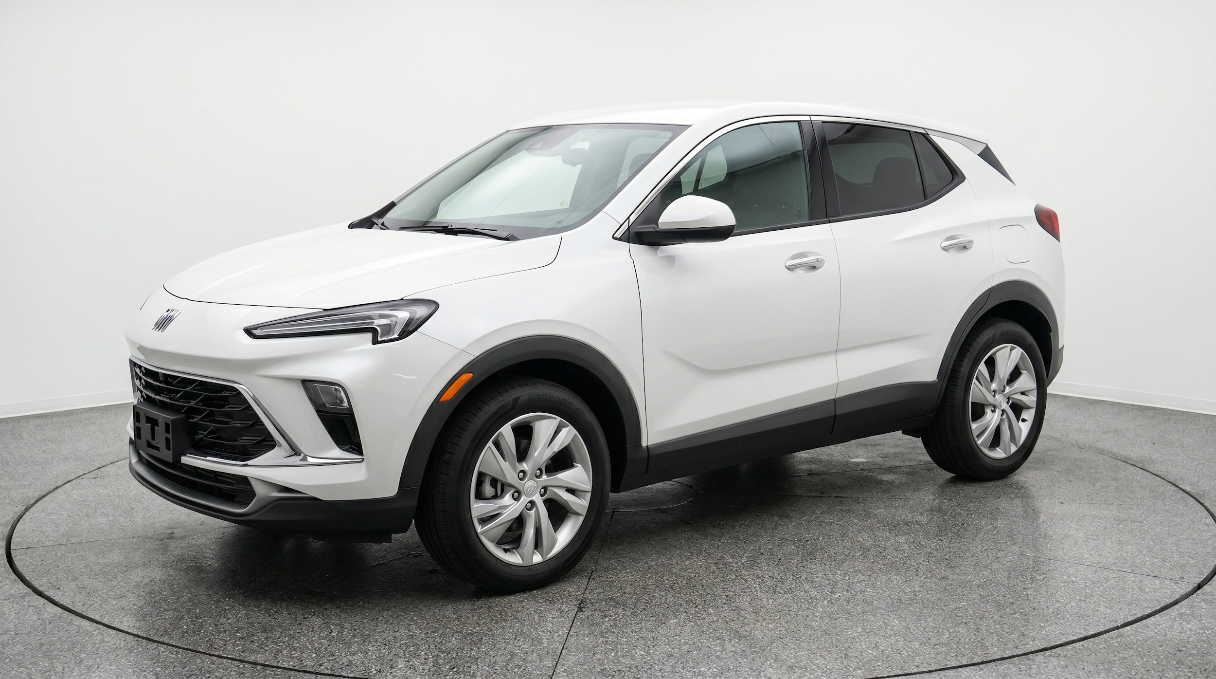 Thumbnail: 2026 Buick Encore GX - 3
