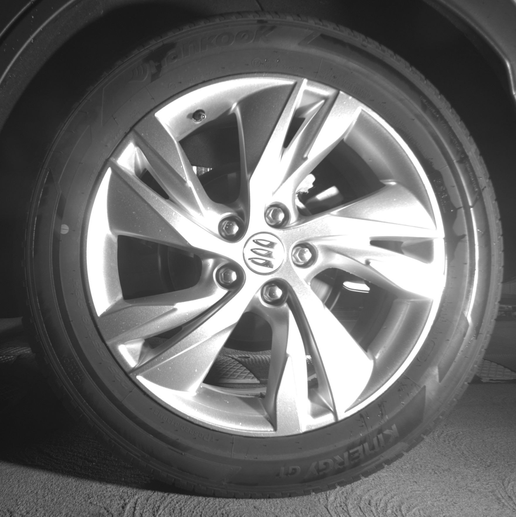 Thumbnail: 2025 Buick Encore GX - 14