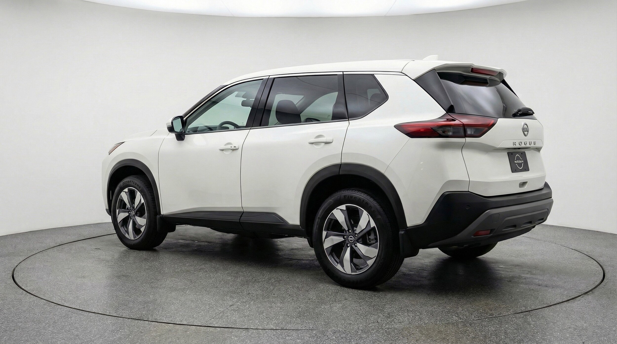 Thumbnail: 2025 Nissan Rogue - 6