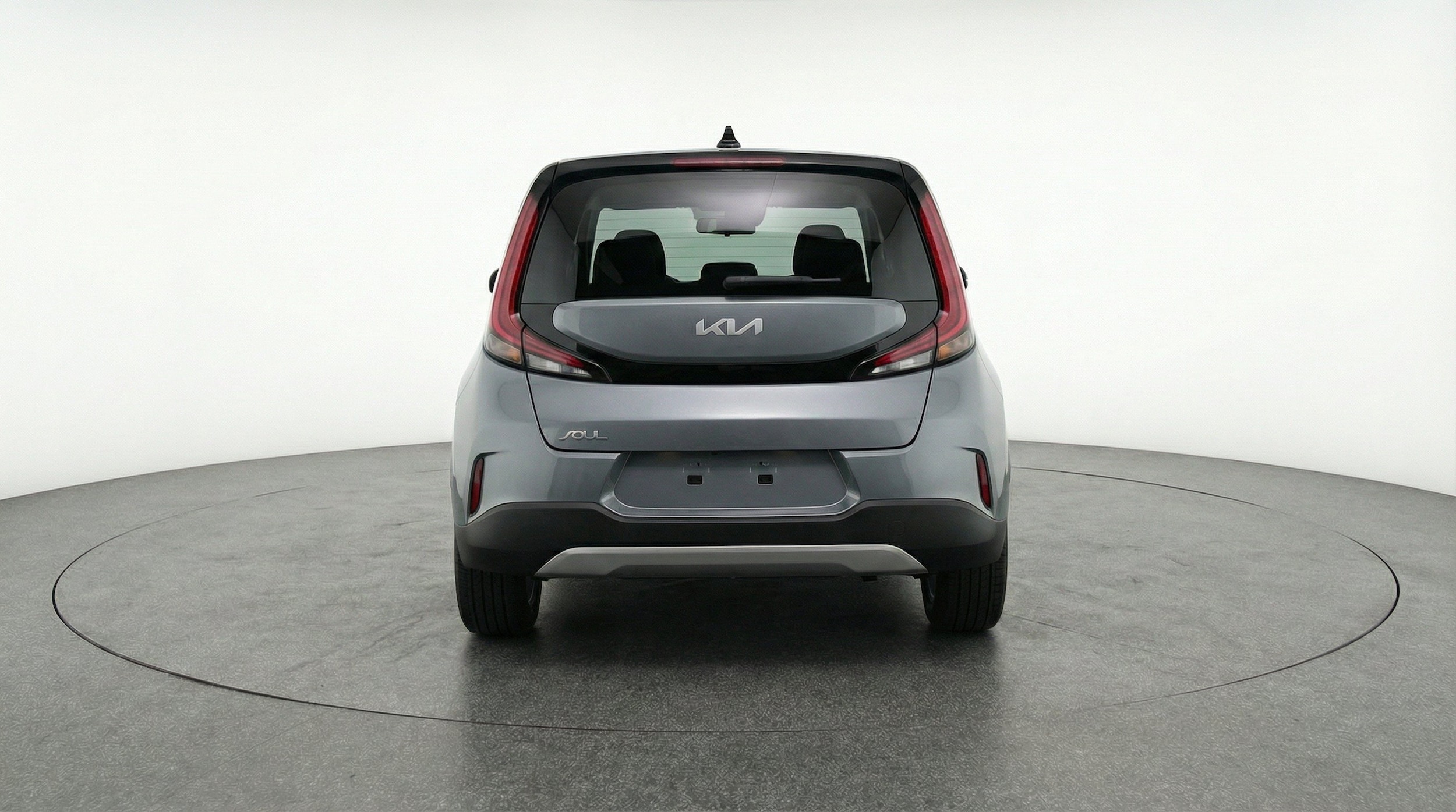Thumbnail: 2025 Kia Soul - 7