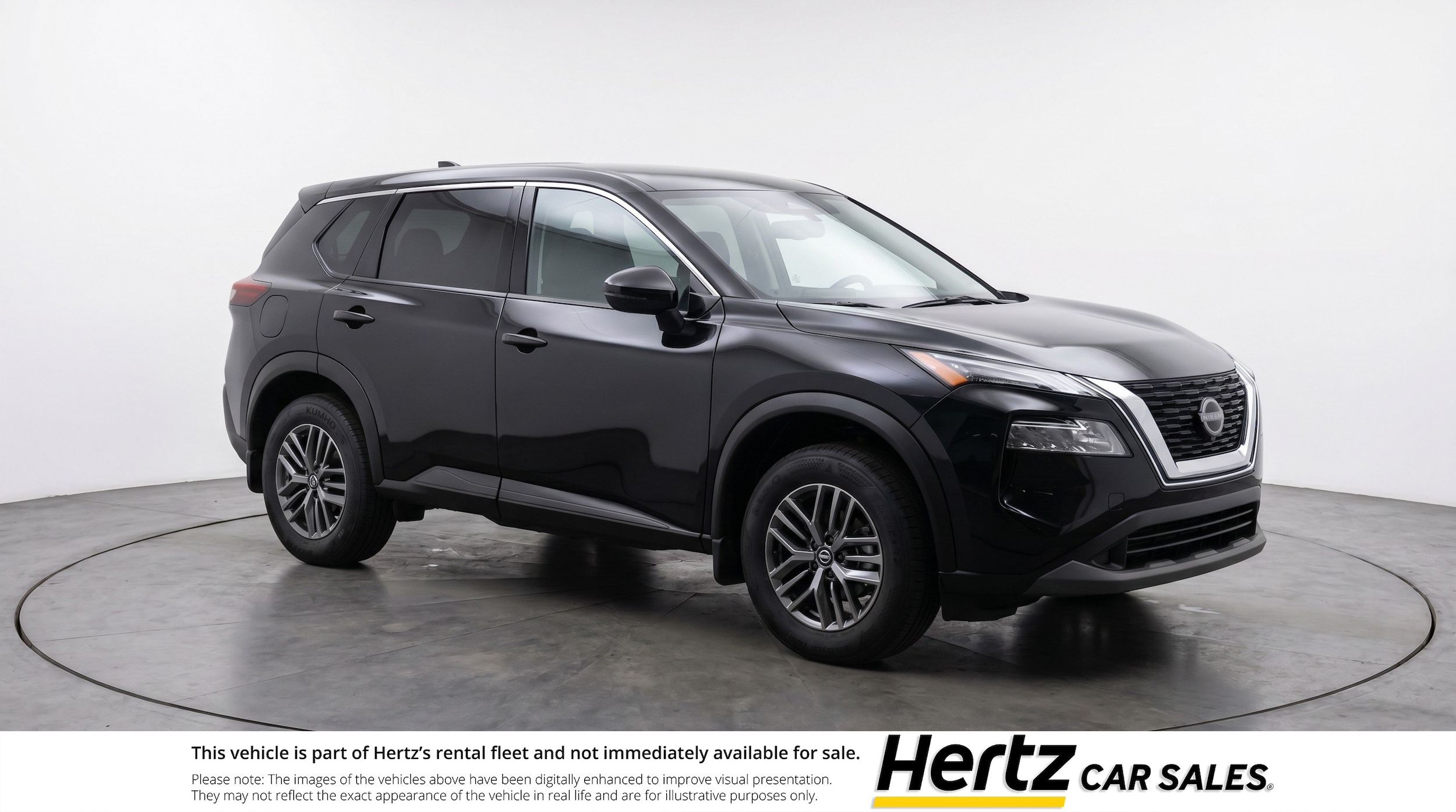 Thumbnail: 2026 Nissan Rogue - 1