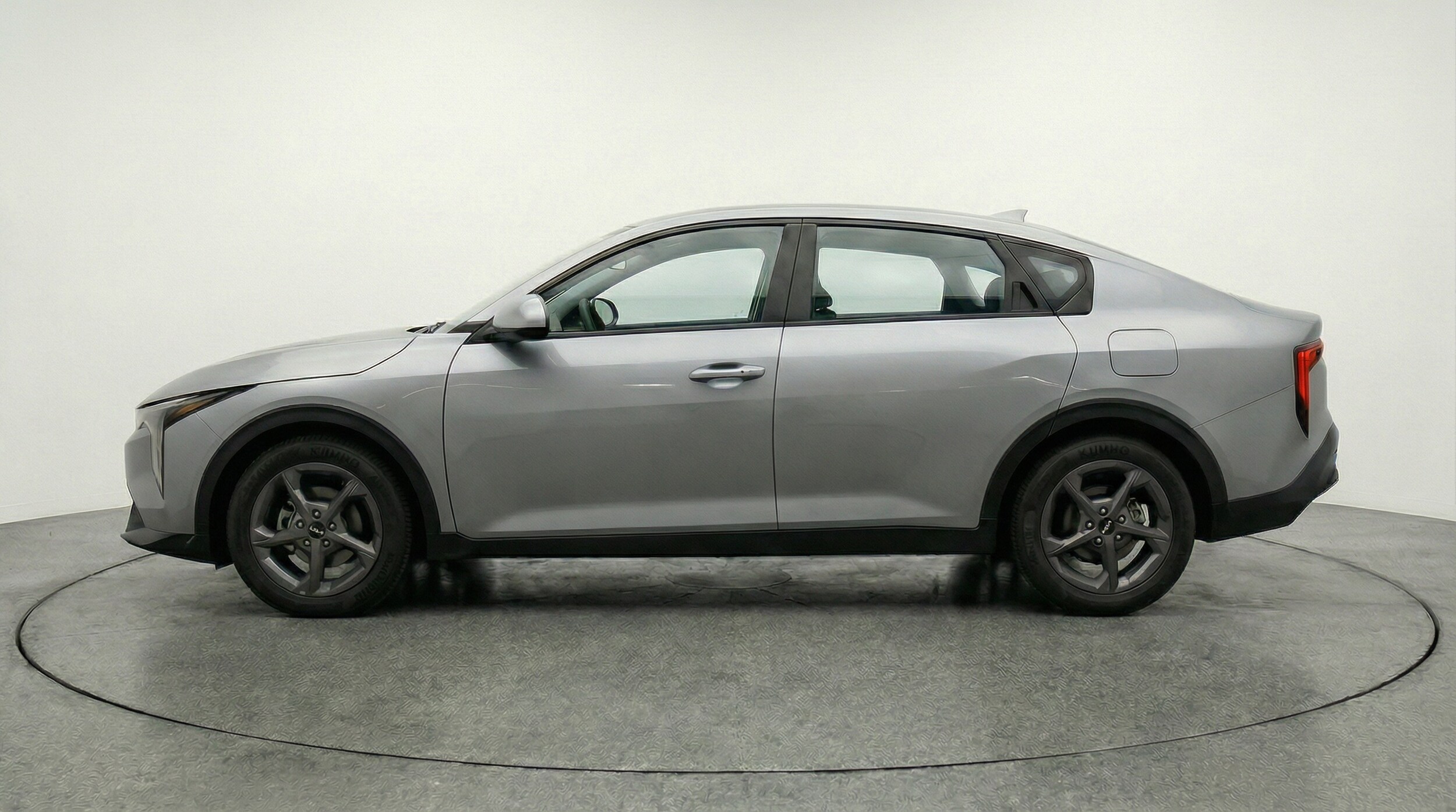 Thumbnail: 2025 Kia K4 - 4