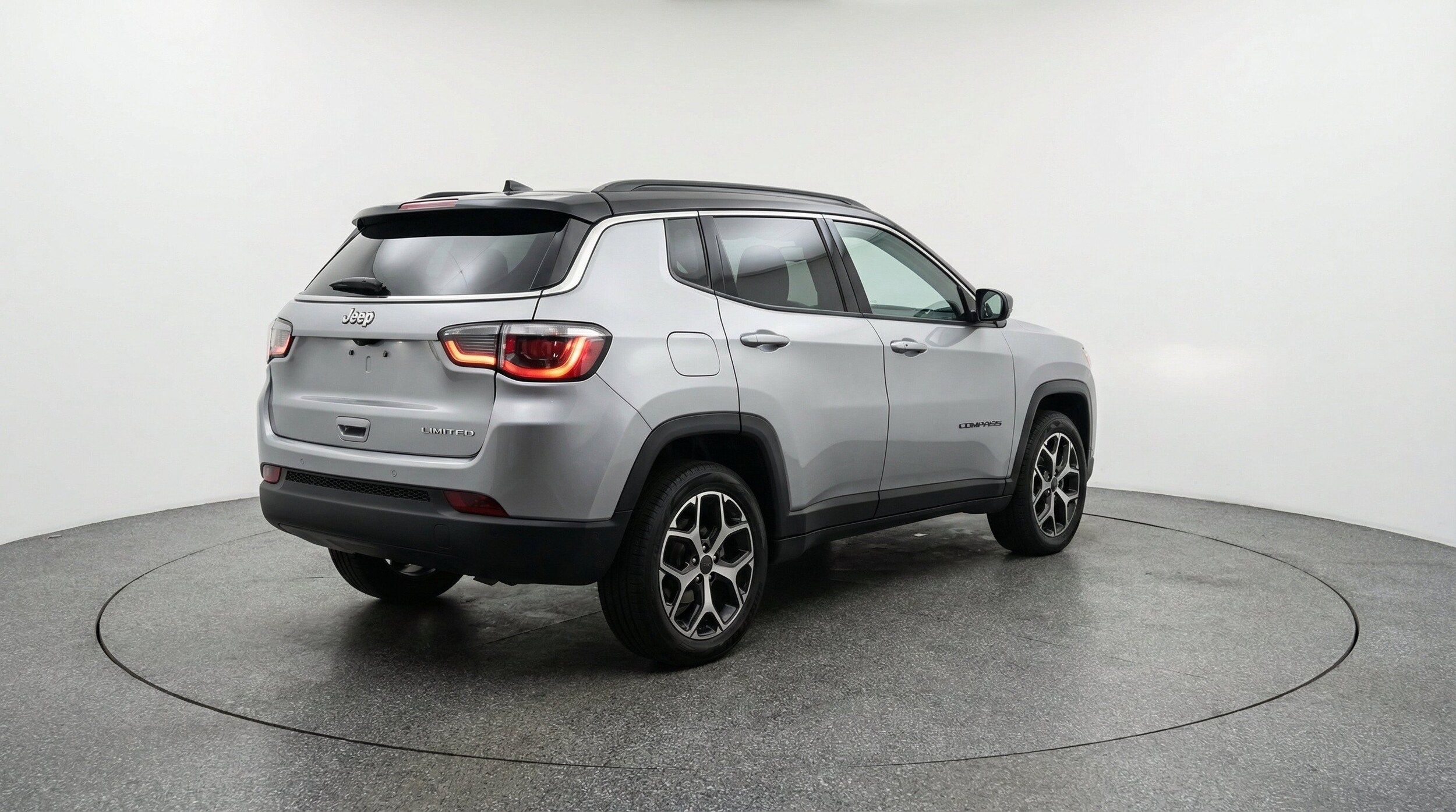 Thumbnail: 2025 Jeep Compass - 9