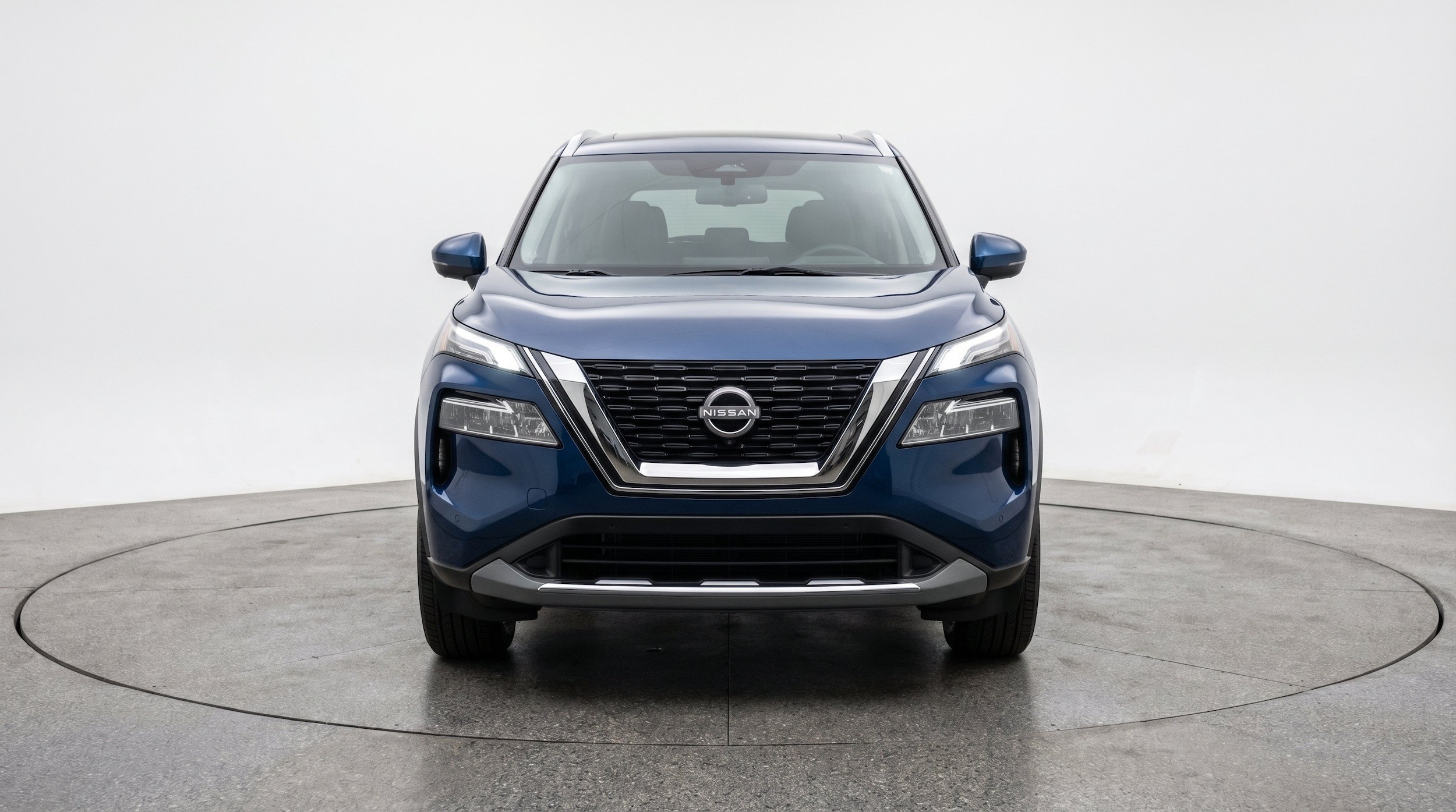 Thumbnail: 2025 Nissan Rogue - 2