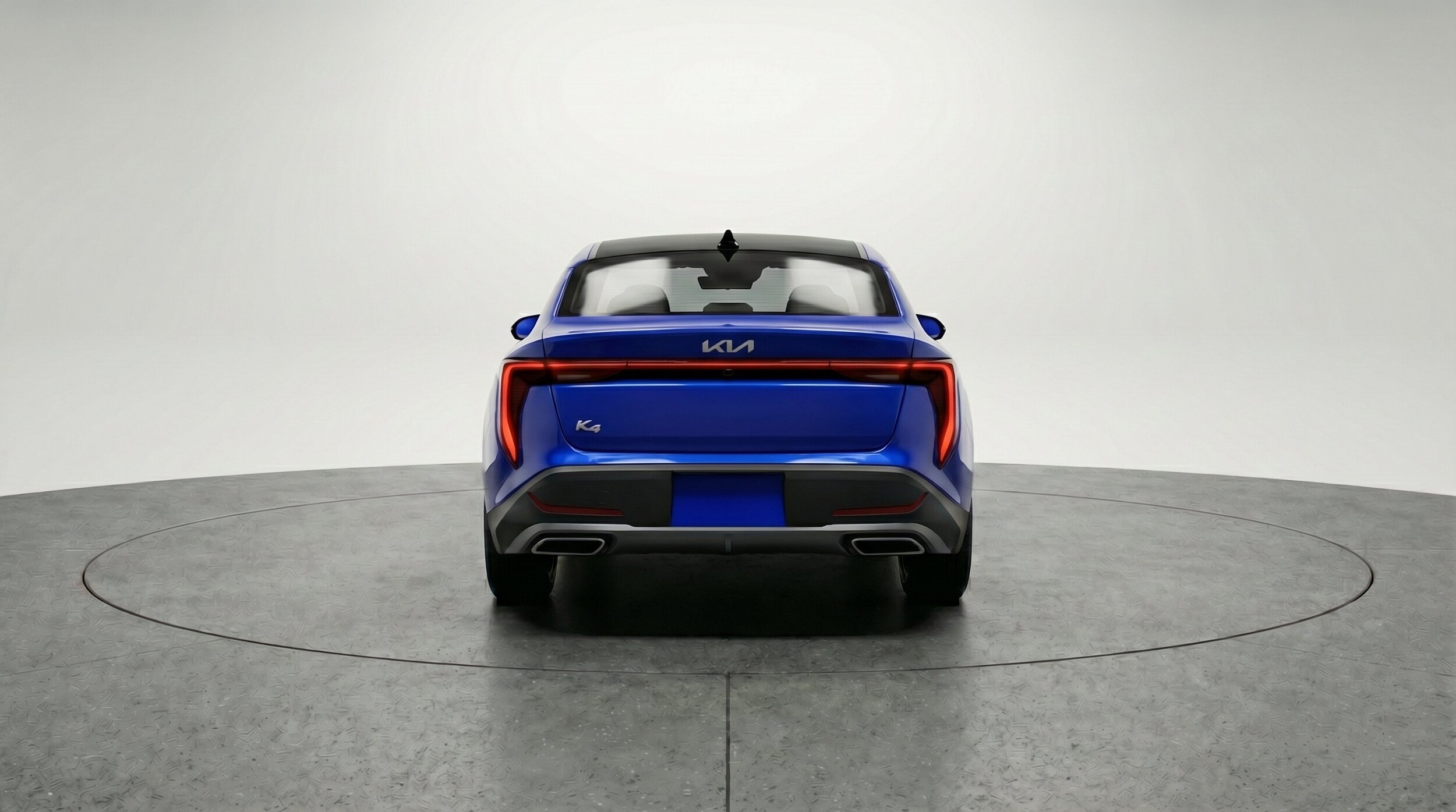 Thumbnail: 2026 Kia K4 - 7