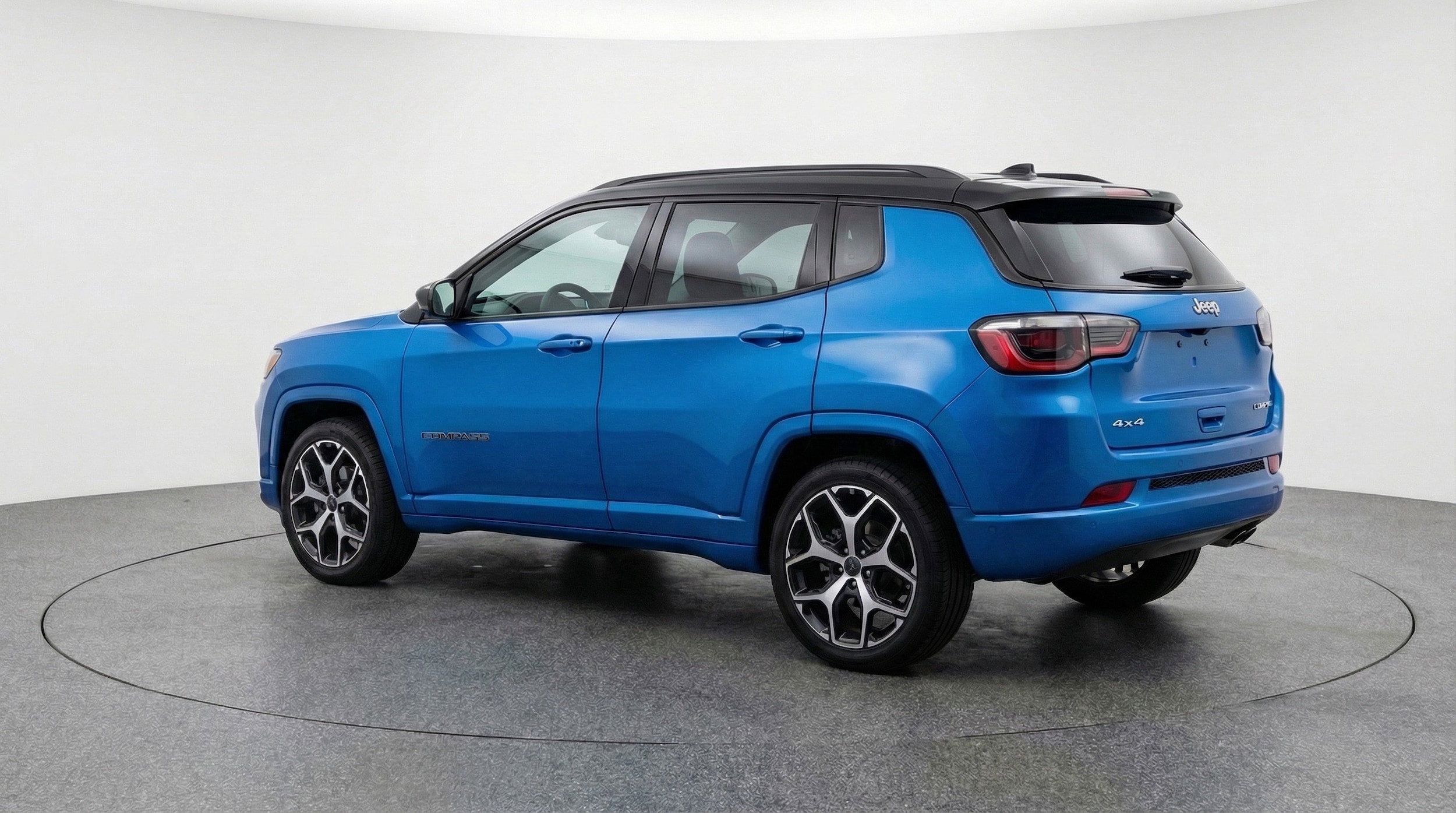 Thumbnail: 2025 Jeep Compass - 6