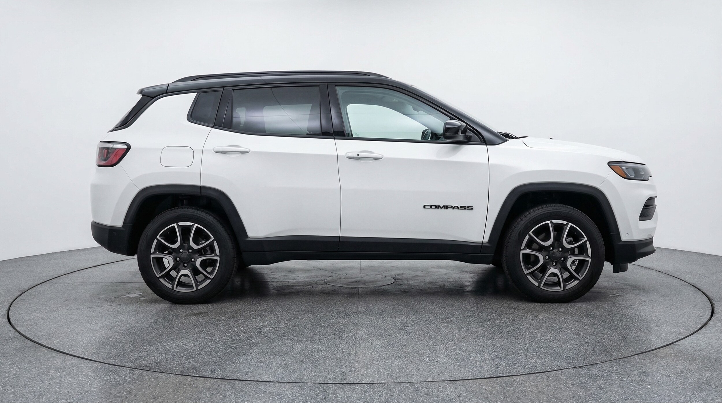 Thumbnail: 2025 Jeep Compass - 8
