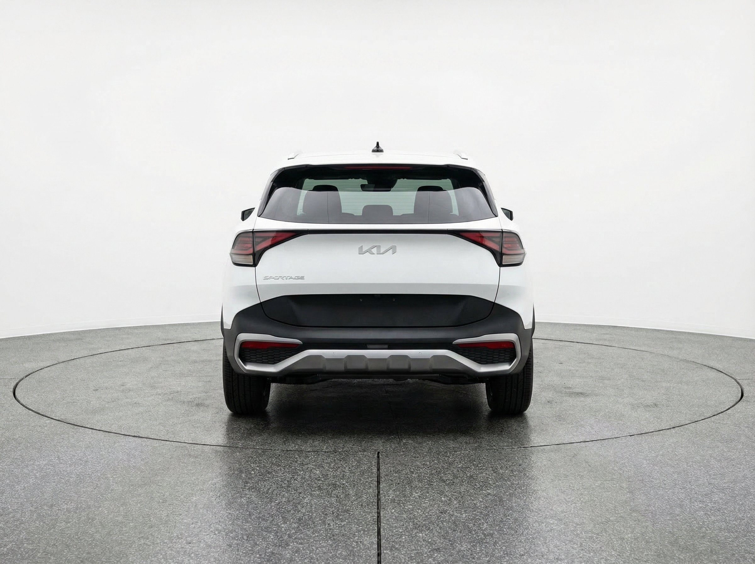 Thumbnail: 2026 Kia Sportage - 7