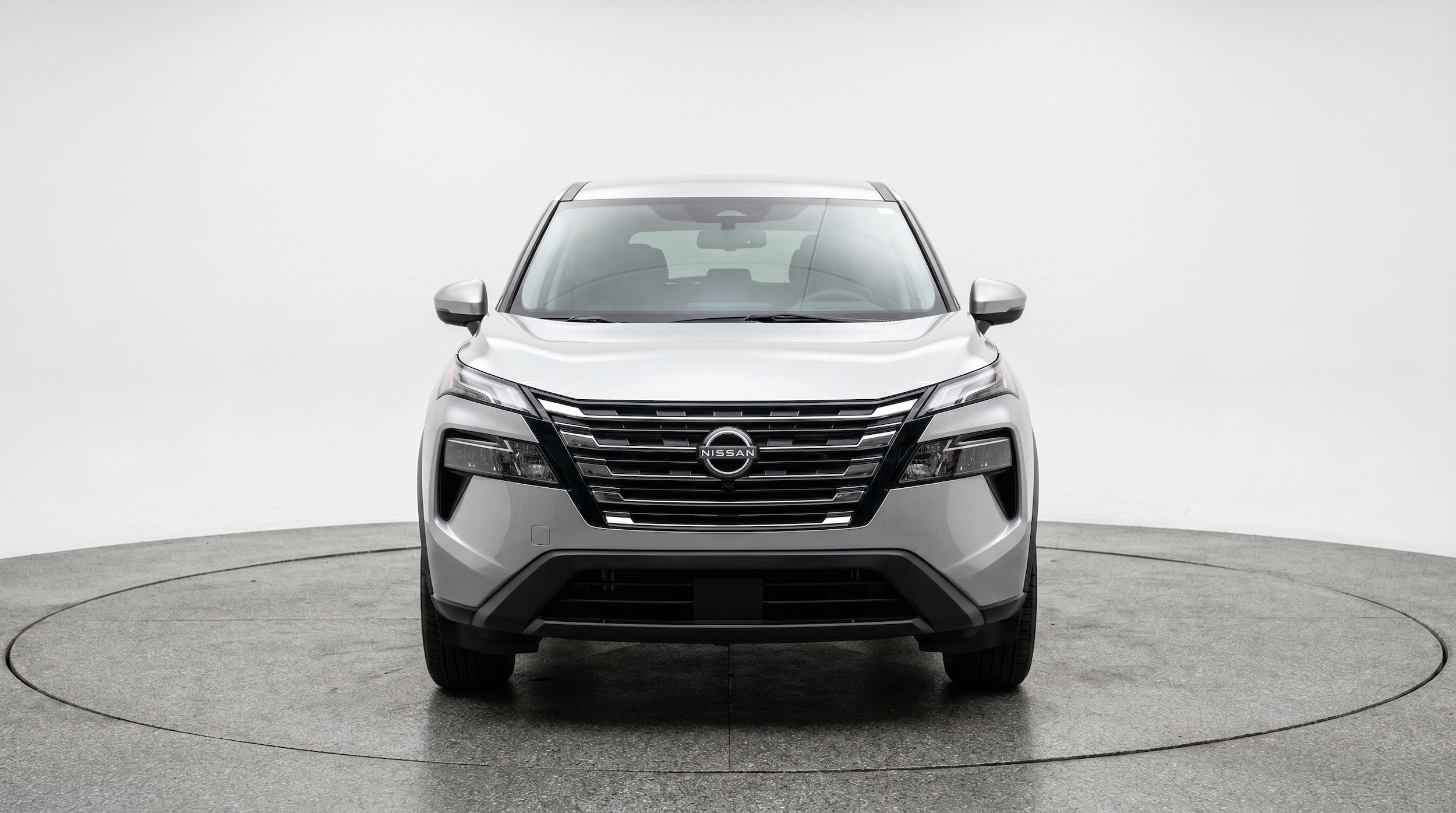 Thumbnail: 2025 Nissan Rogue - 2