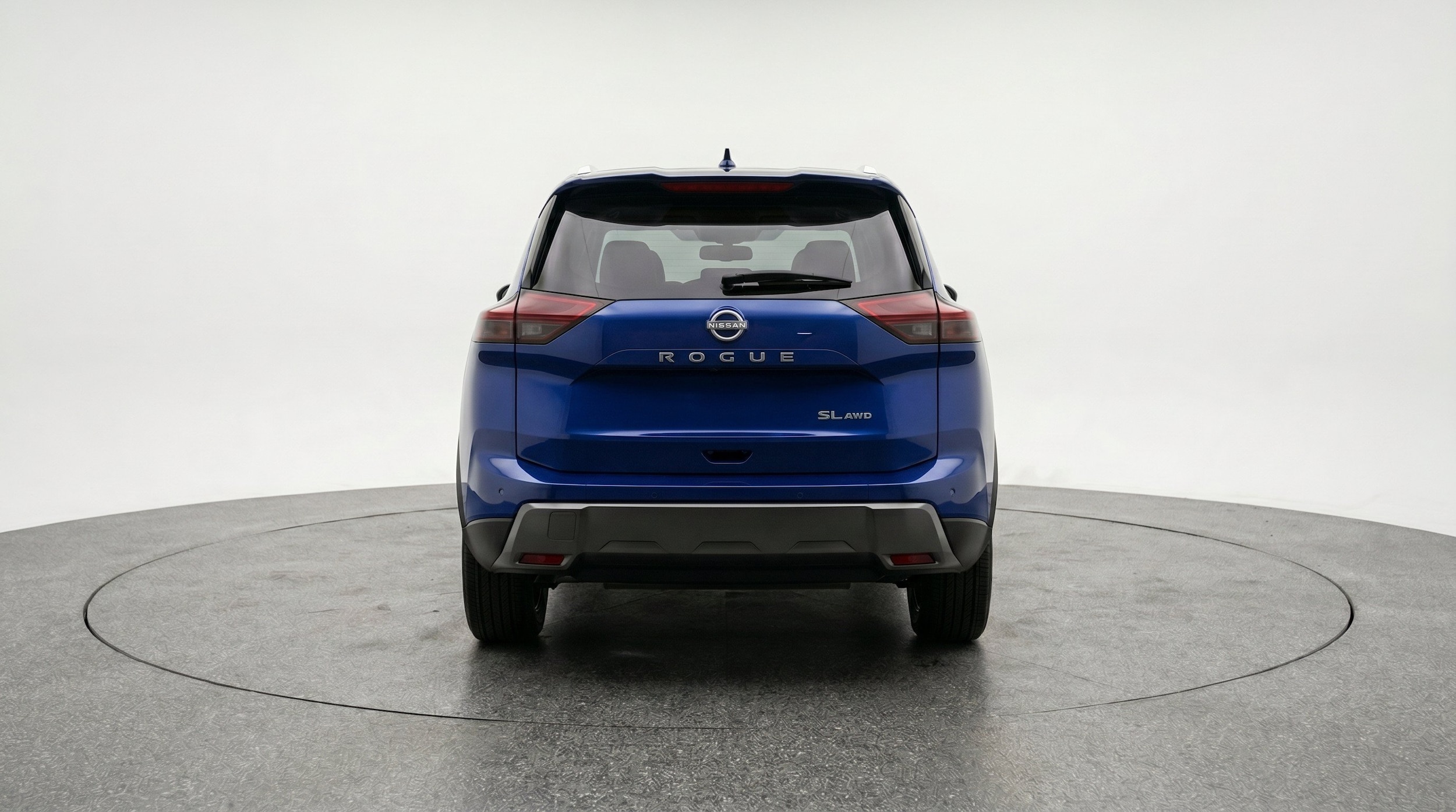 Thumbnail: 2026 Nissan Rogue - 7