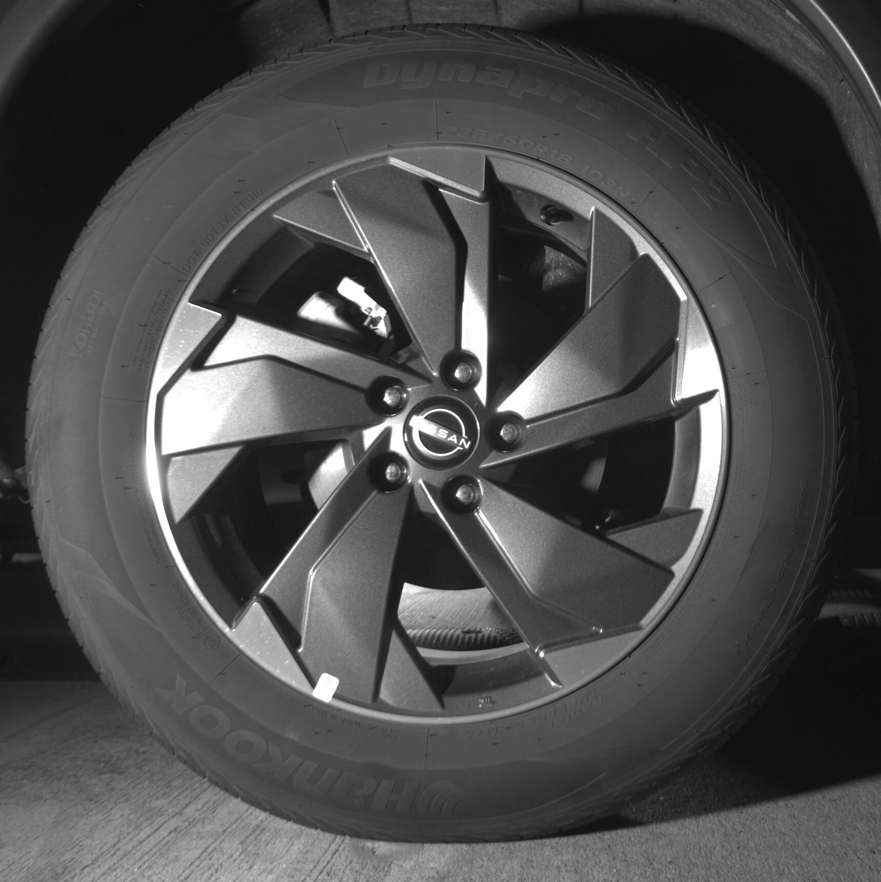 Thumbnail: 2025 Nissan Rogue - 12