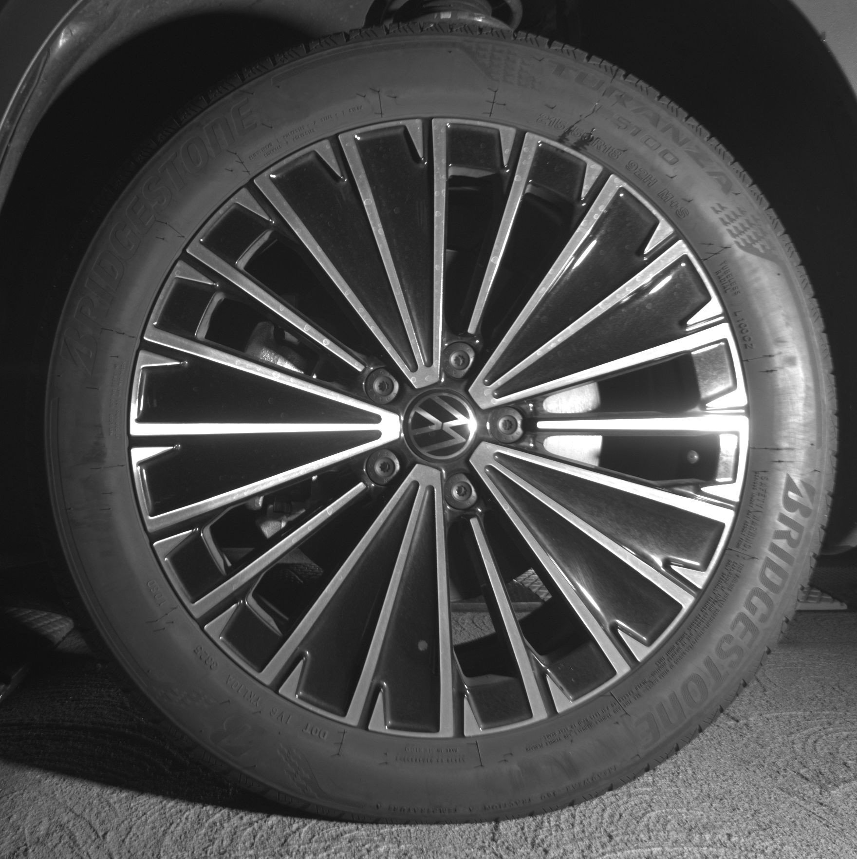 Thumbnail: 2026 Volkswagen Taos - 11
