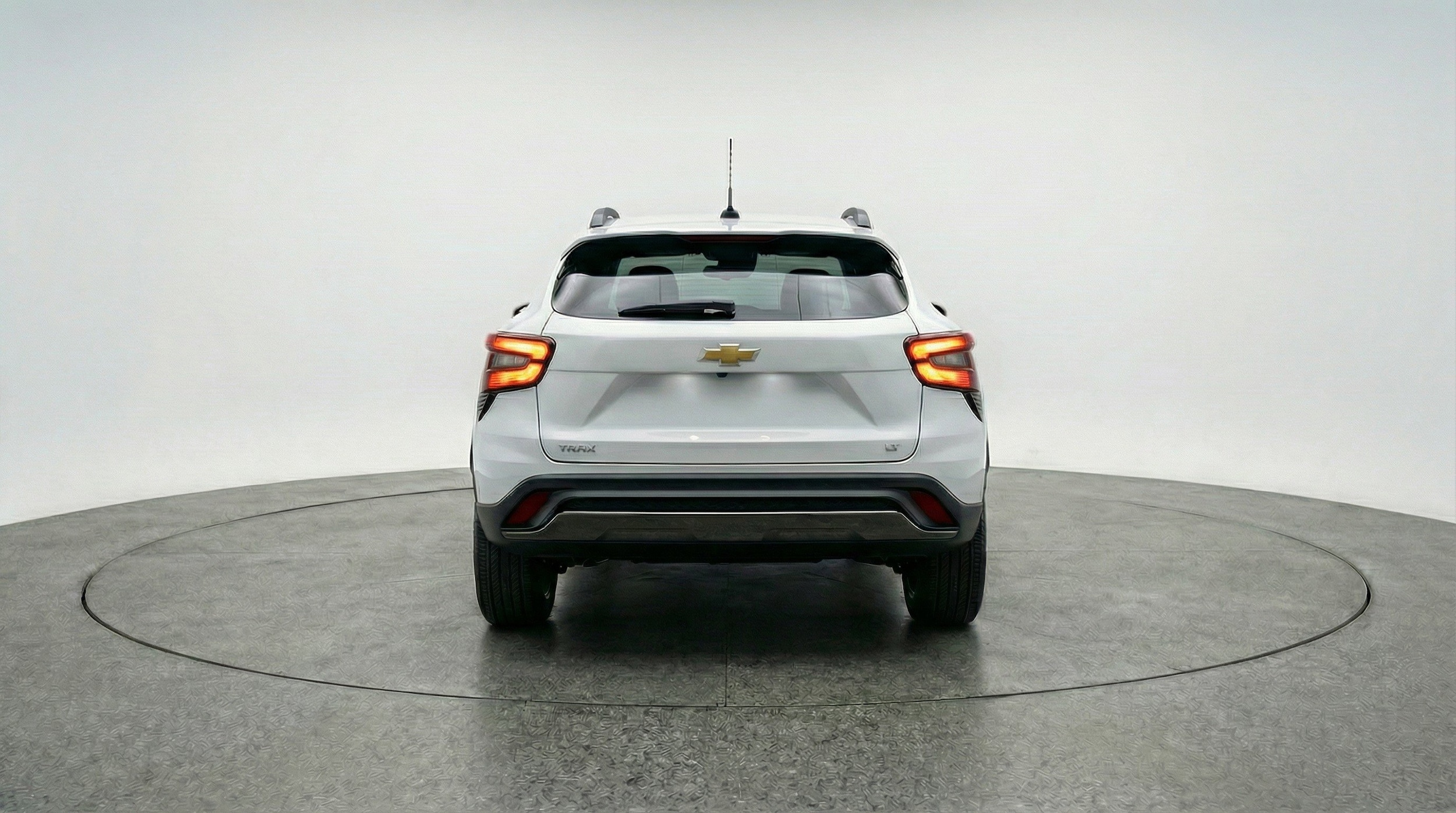 Thumbnail: 2025 Chevrolet Trax - 7