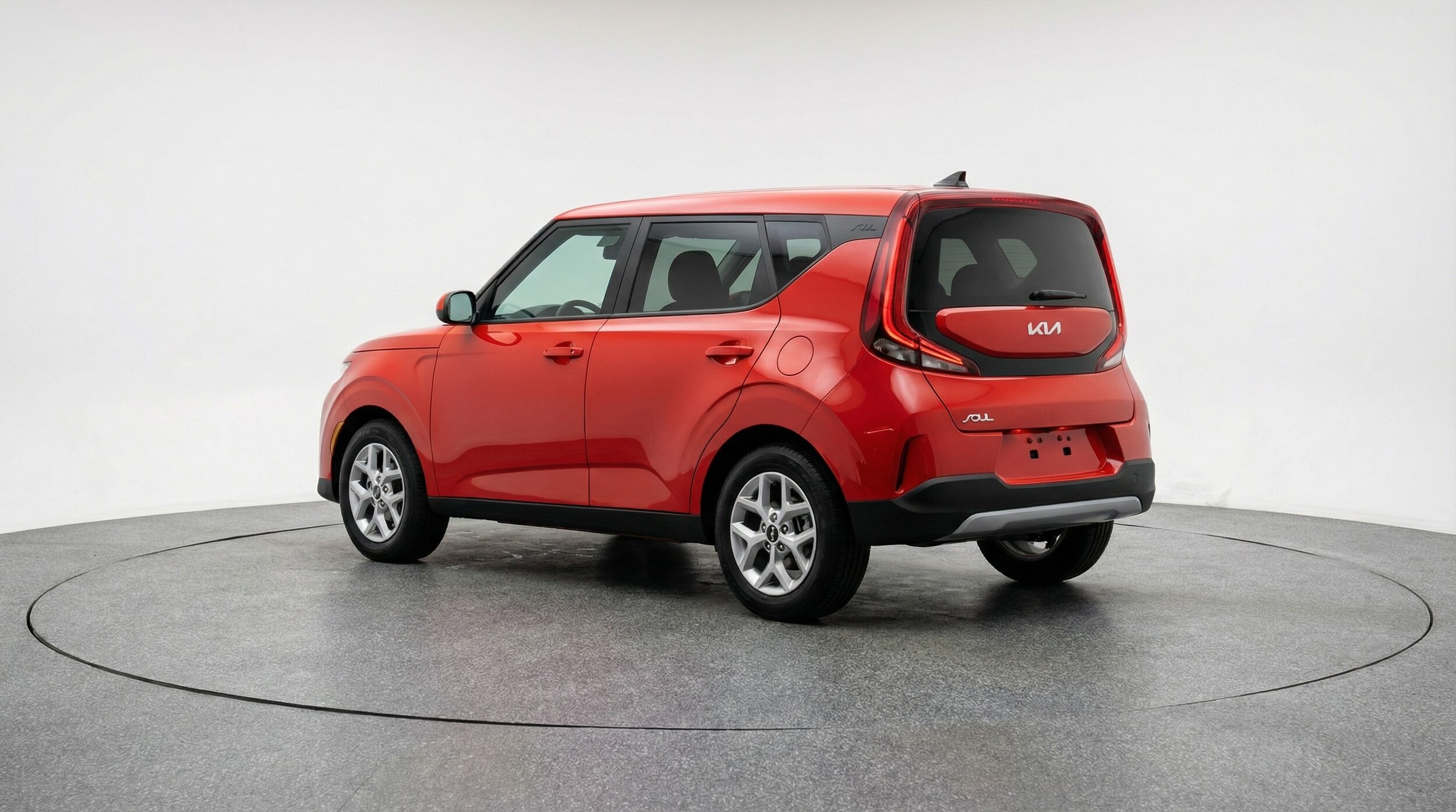 Thumbnail: 2025 Kia Soul - 5