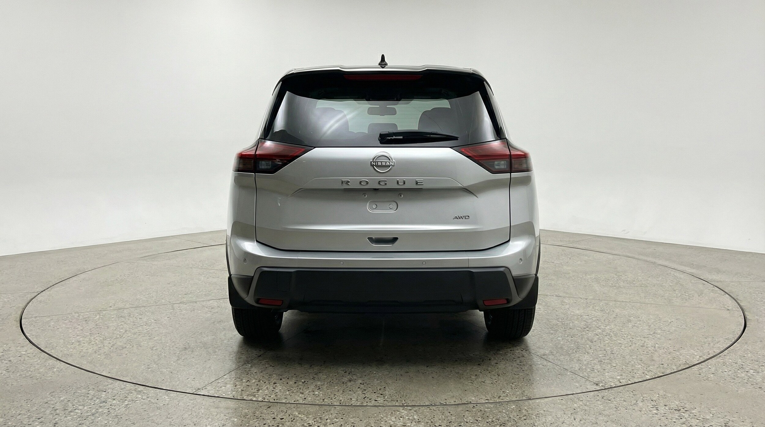 Thumbnail: 2025 Nissan Rogue - 7