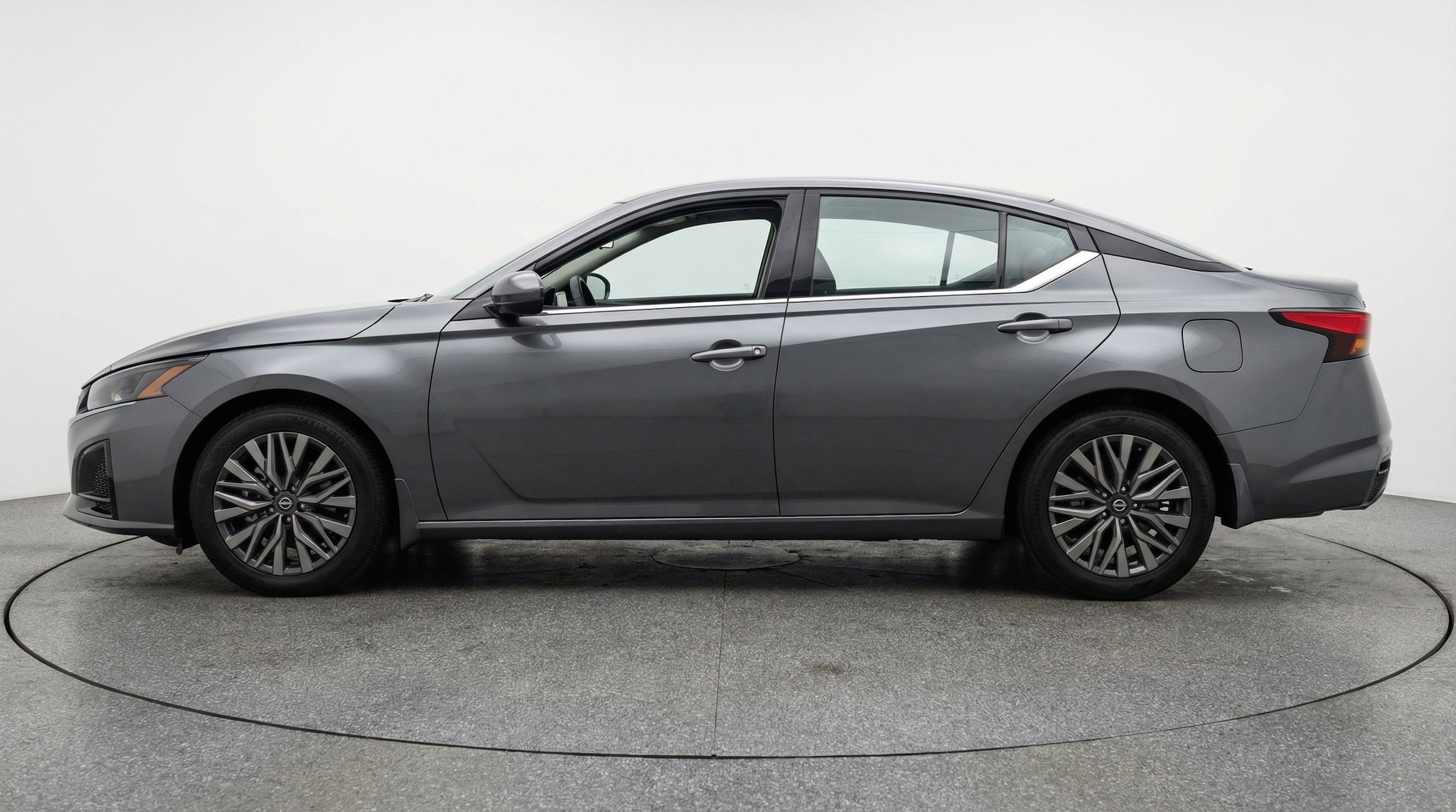 Thumbnail: 2026 Nissan Altima - 5