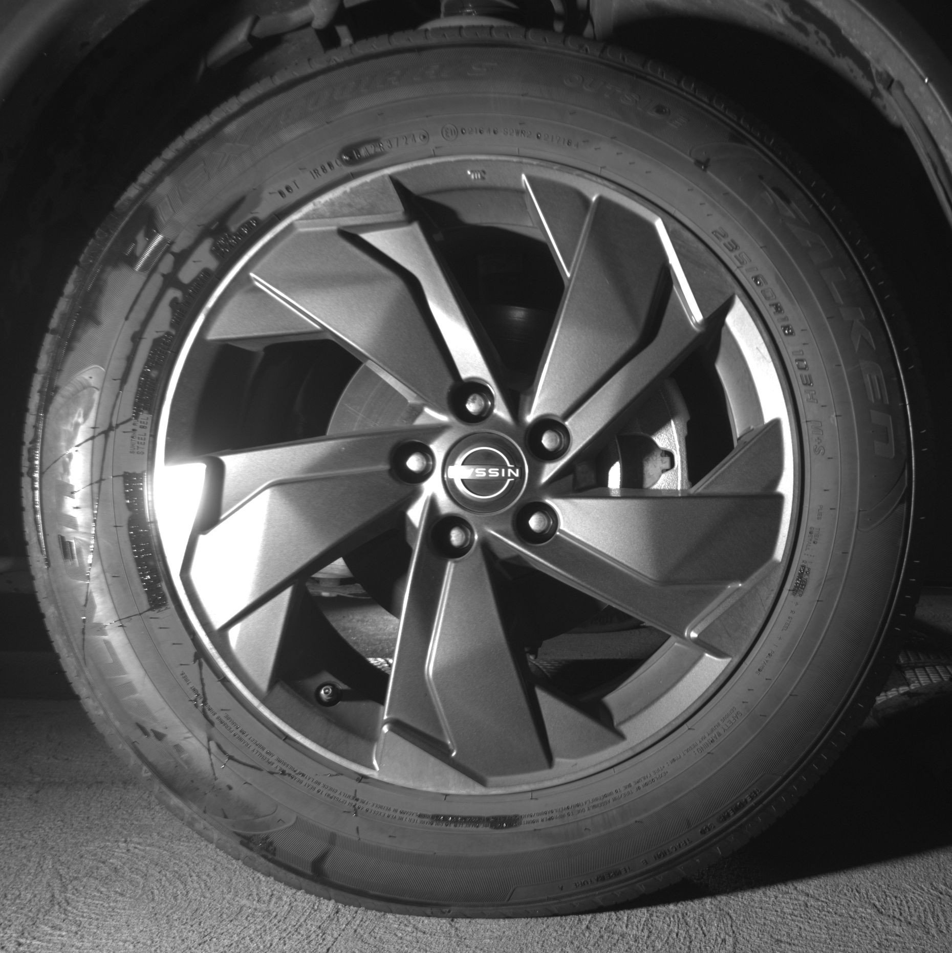 Thumbnail: 2025 Nissan Rogue - 13