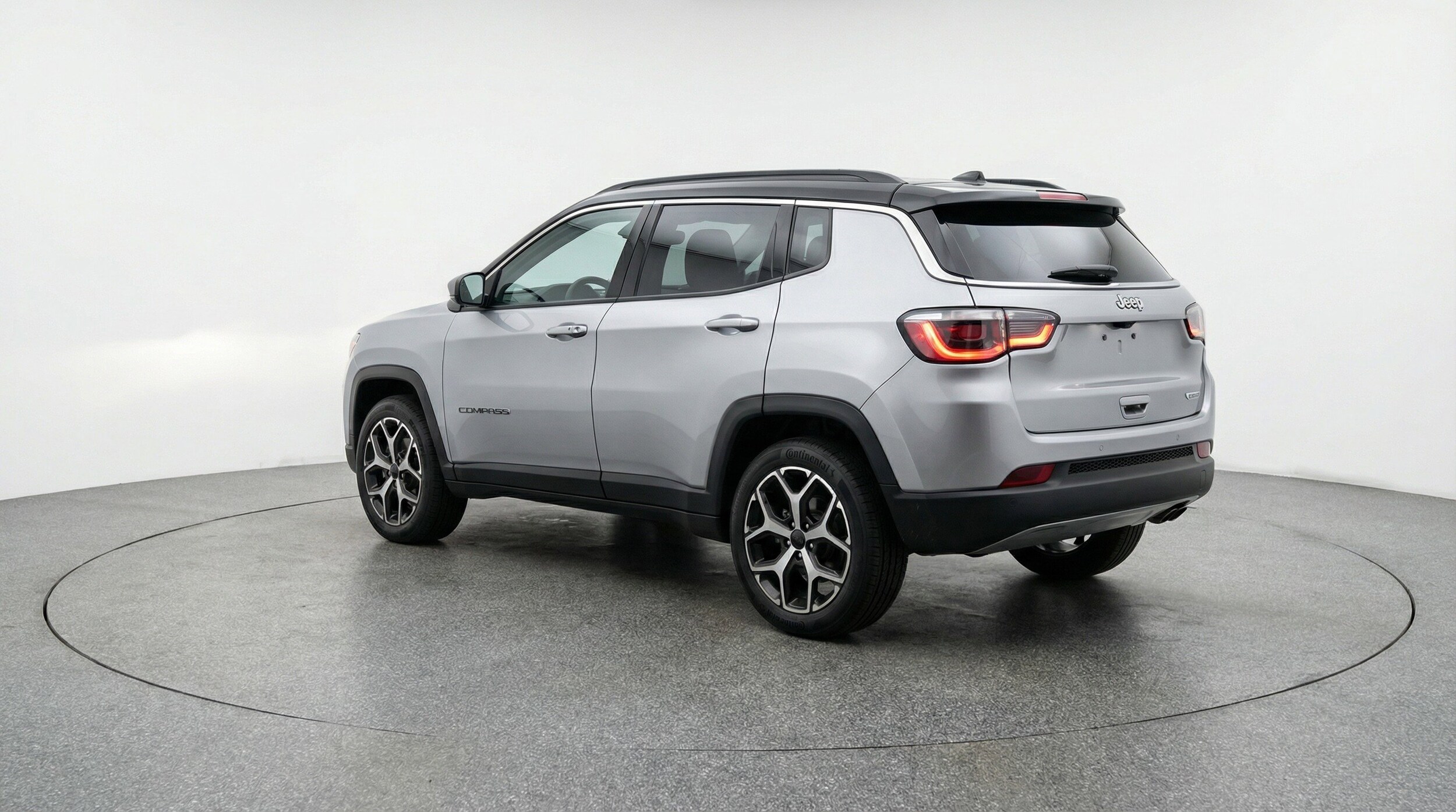 Thumbnail: 2025 Jeep Compass - 6