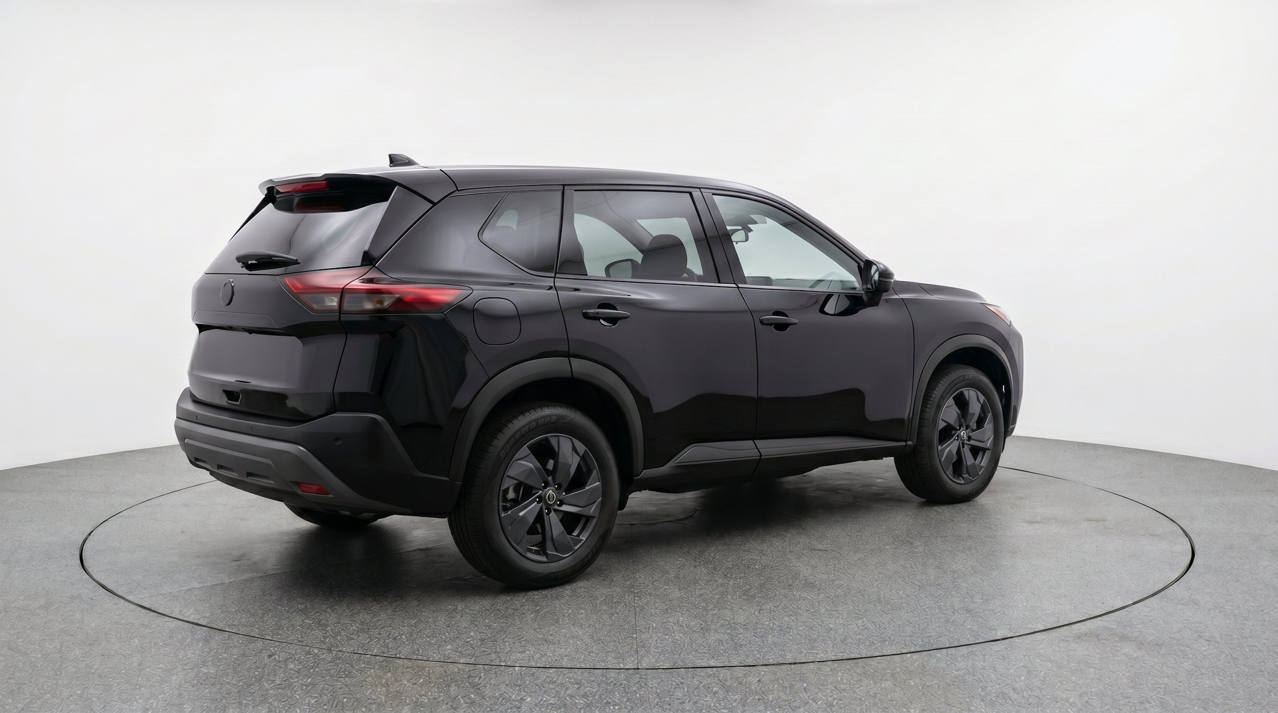 Thumbnail: 2026 Nissan Rogue - 9