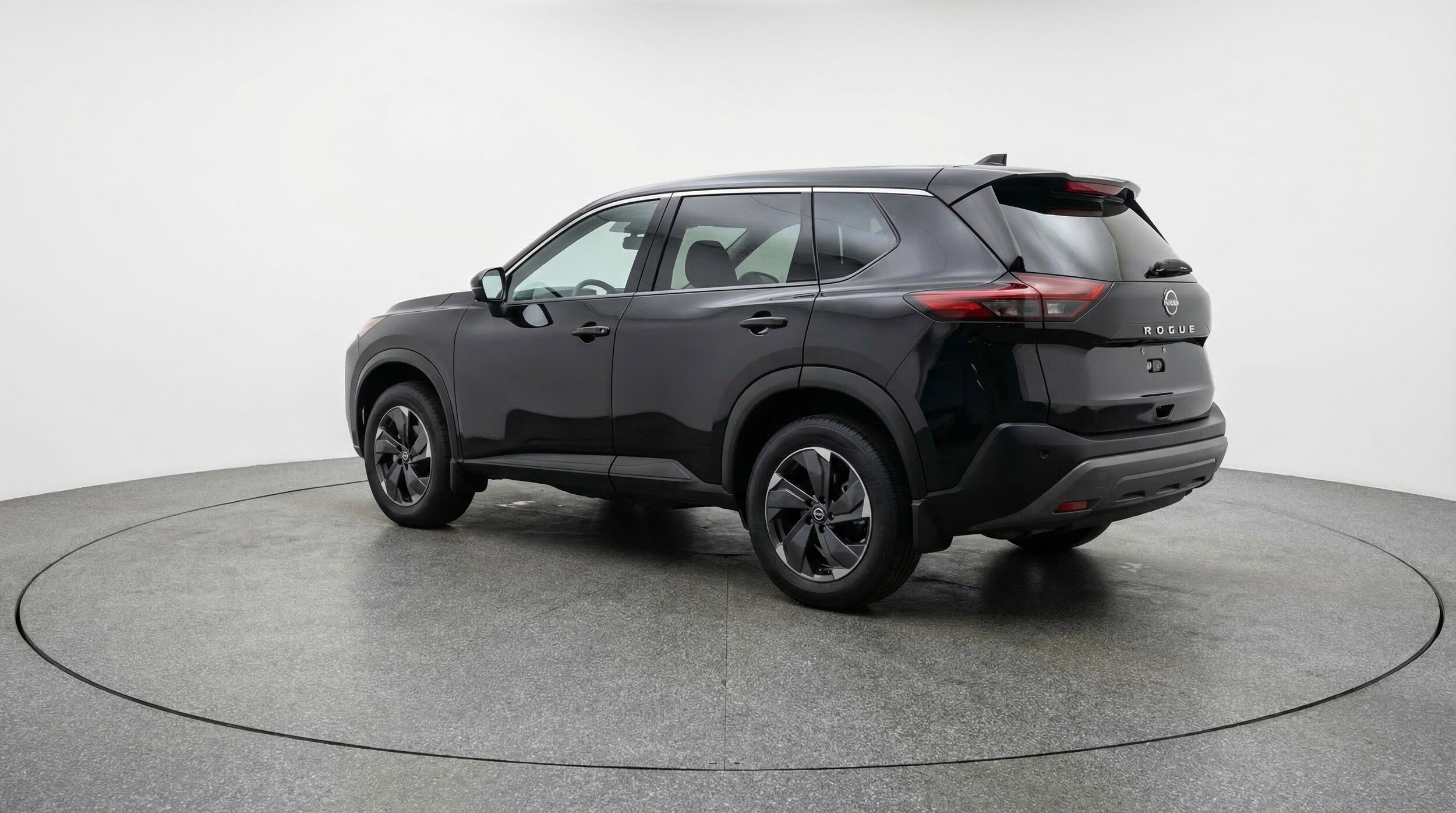 Thumbnail: 2025 Nissan Rogue - 6