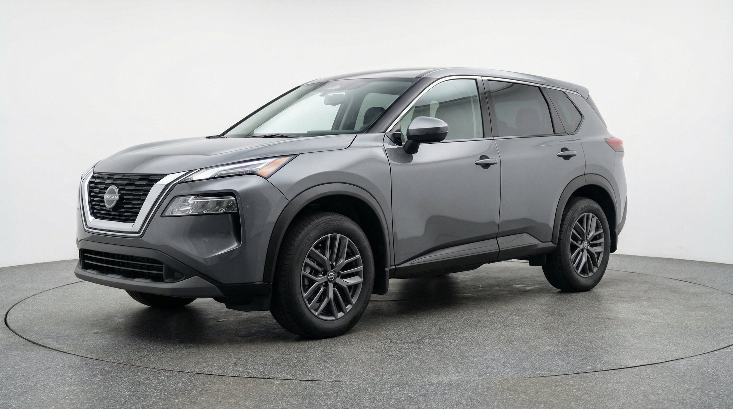 Thumbnail: 2026 Nissan Rogue - 3