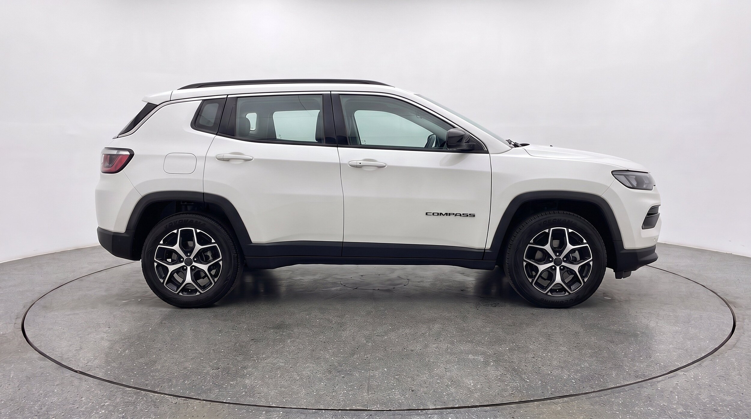 Thumbnail: 2025 Jeep Compass - 11