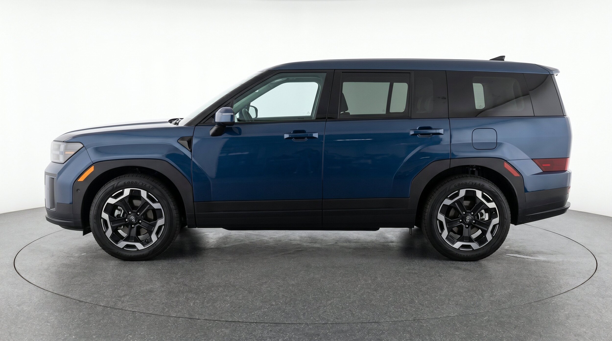 Thumbnail: 2026 Hyundai Santa Fe - 5
