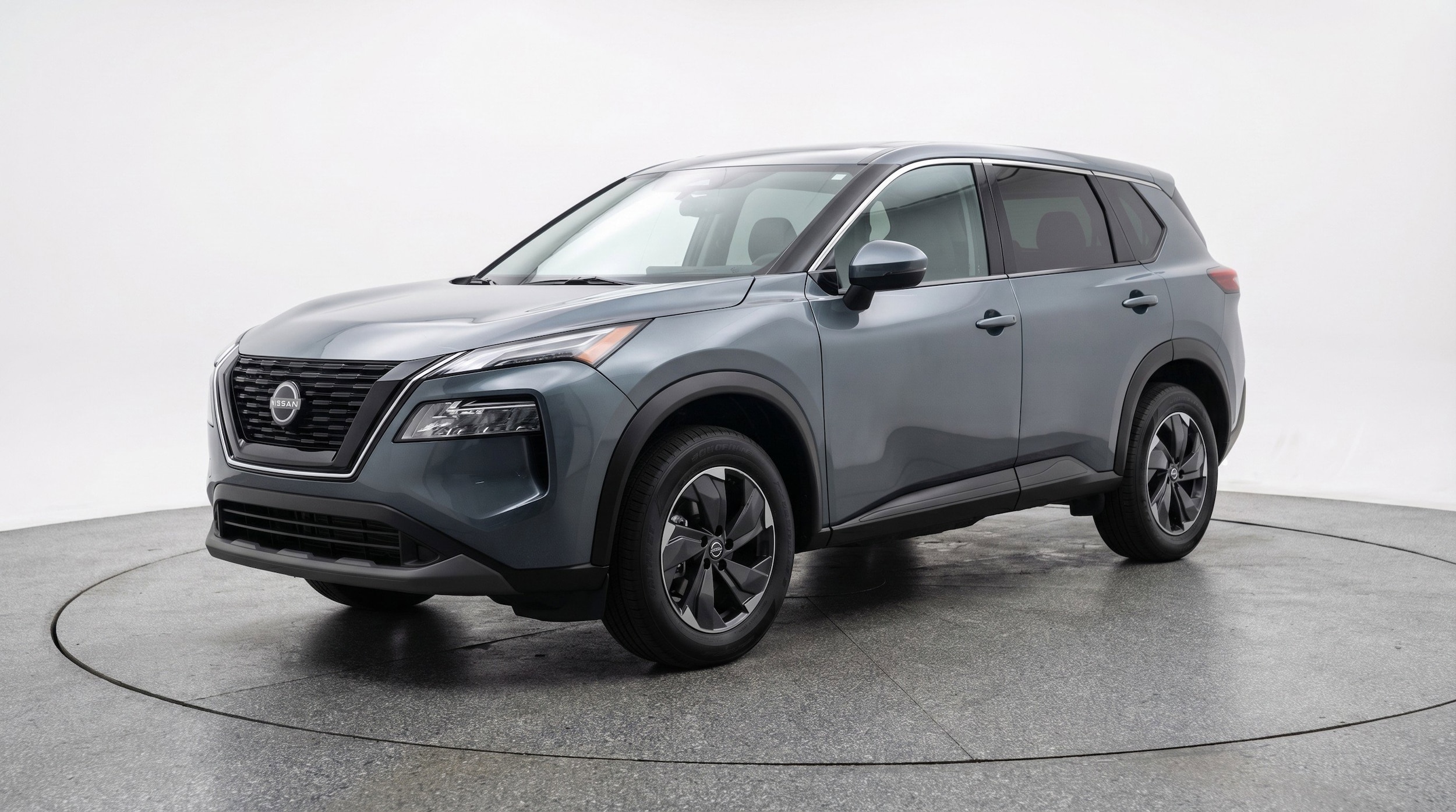 Thumbnail: 2025 Nissan Rogue - 3