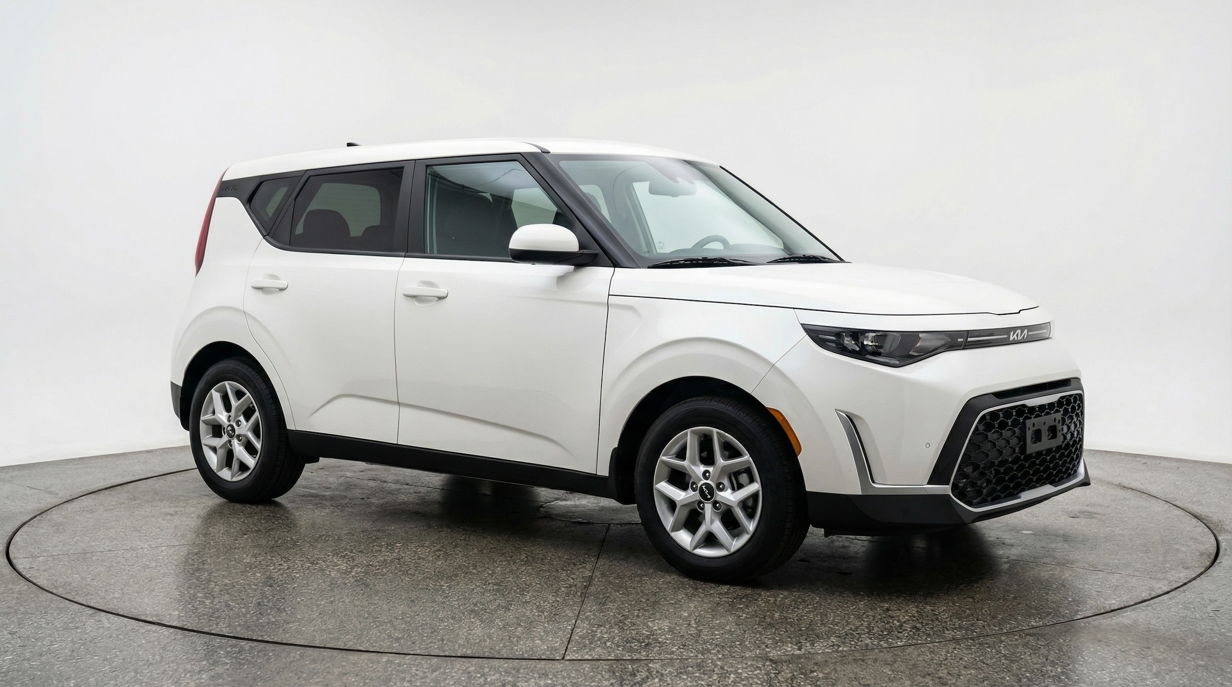 Thumbnail: 2025 Kia Soul - 1