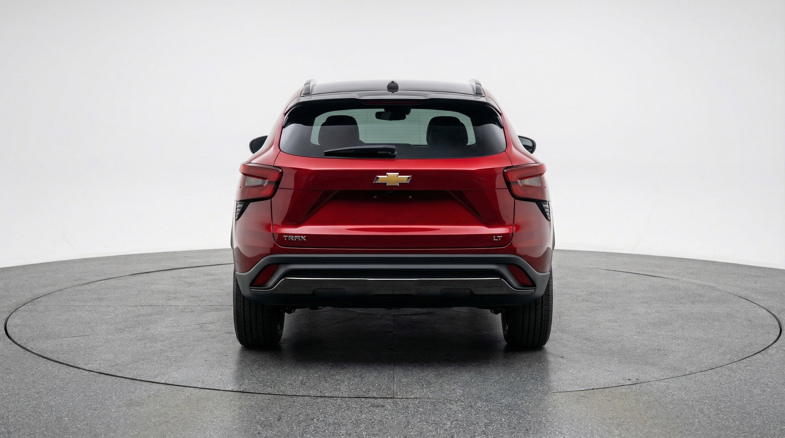 Thumbnail: 2025 Chevrolet Trax - 7