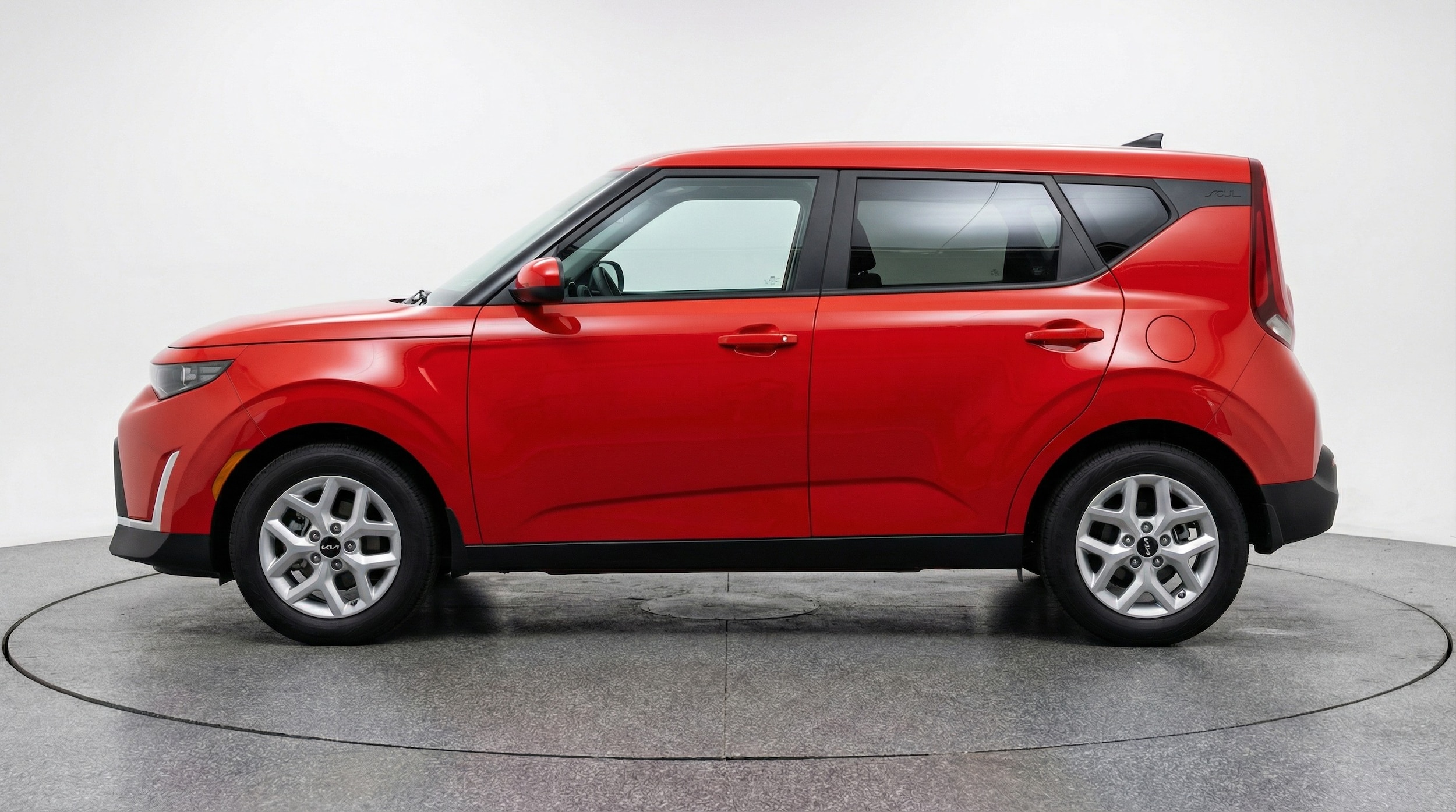 Thumbnail: 2025 Kia Soul - 4