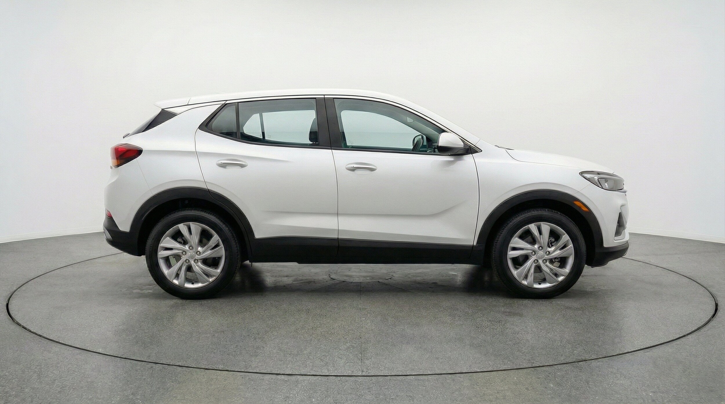 Thumbnail: 2026 Buick Encore GX - 11