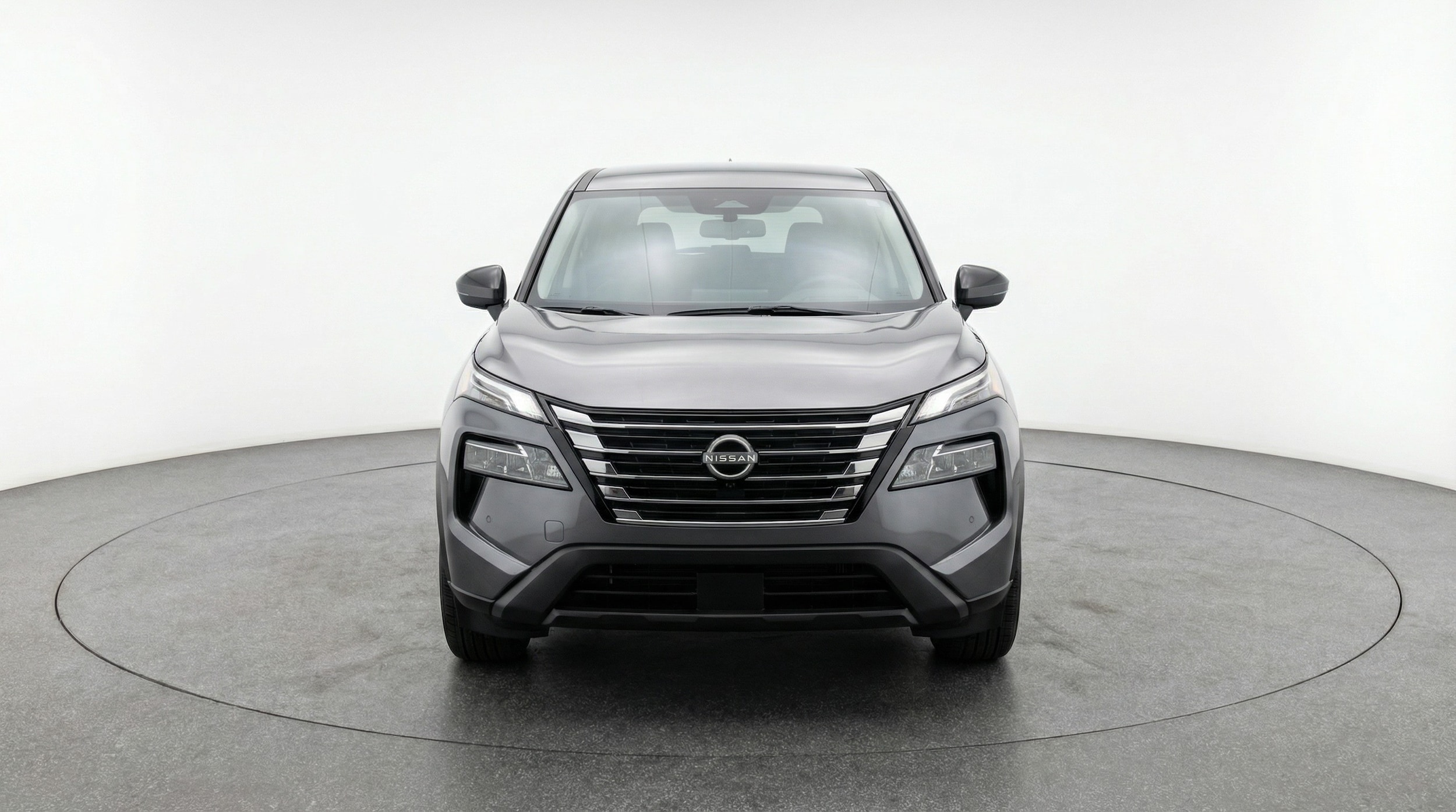 Thumbnail: 2025 Nissan Rogue - 2