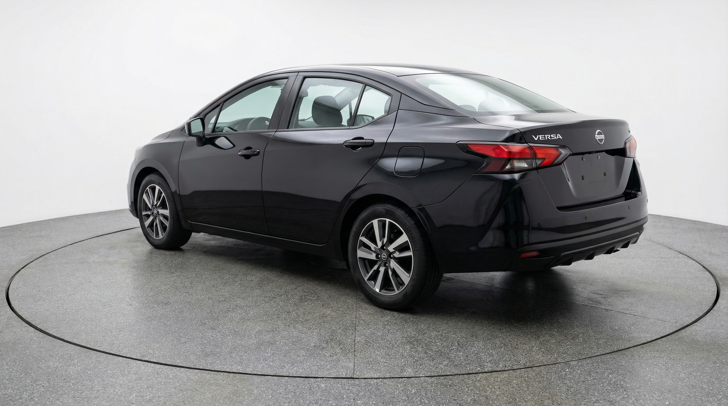 Thumbnail: 2025 Nissan Versa - 5