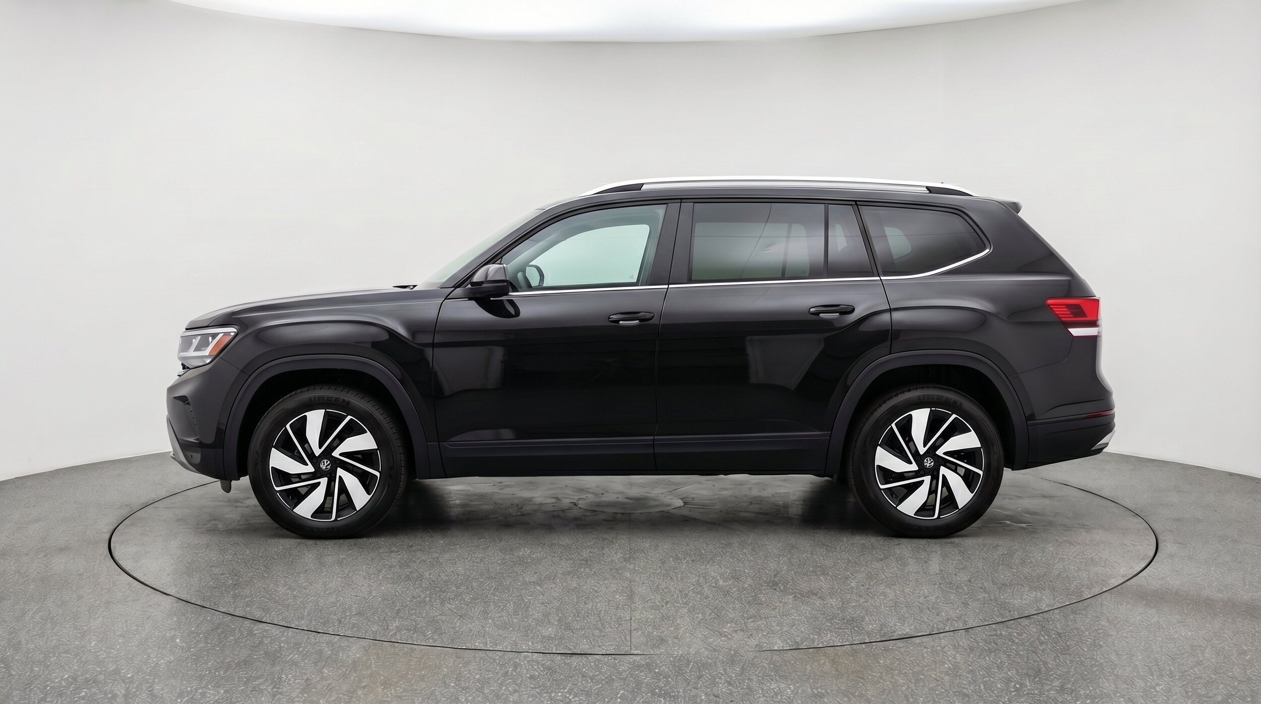 Thumbnail: 2026 Volkswagen Atlas - 5