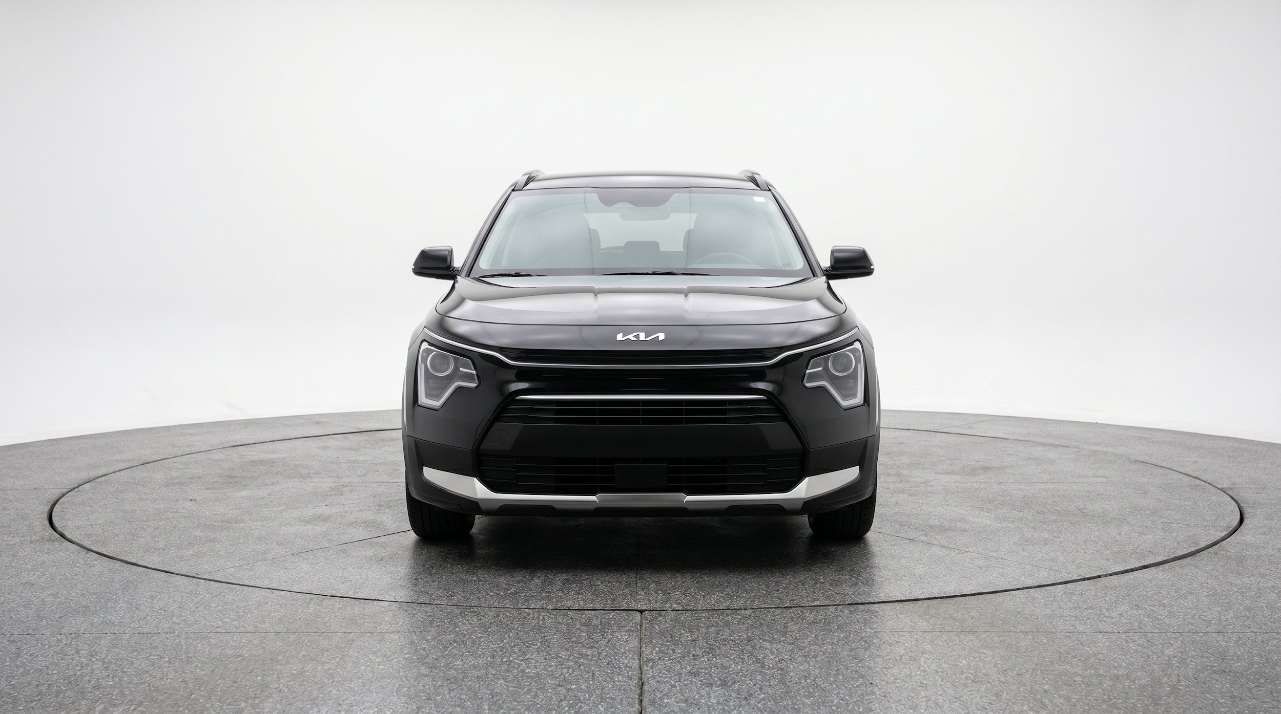 Thumbnail: 2026 Kia Niro - 2
