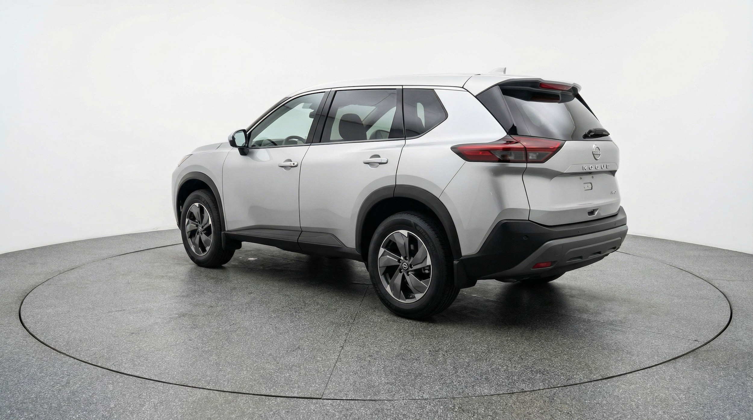 Thumbnail: 2025 Nissan Rogue - 6
