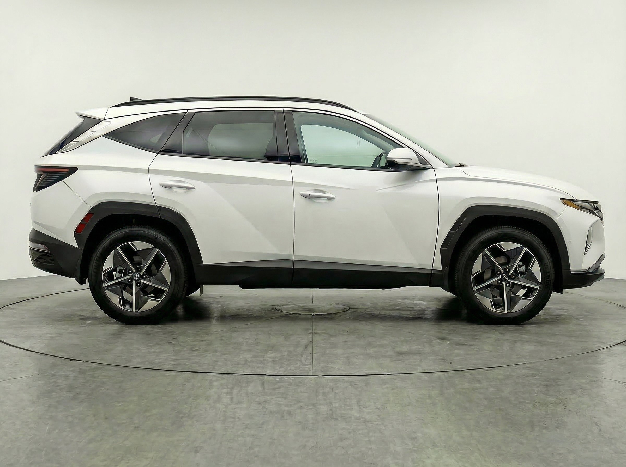 Thumbnail: 2026 Hyundai Tucson - 11