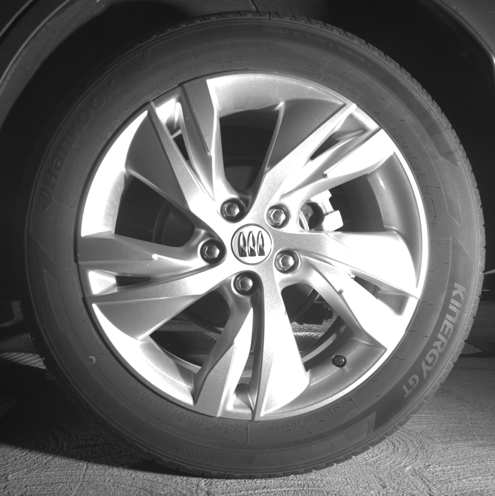 Thumbnail: 2025 Buick Encore GX - 14