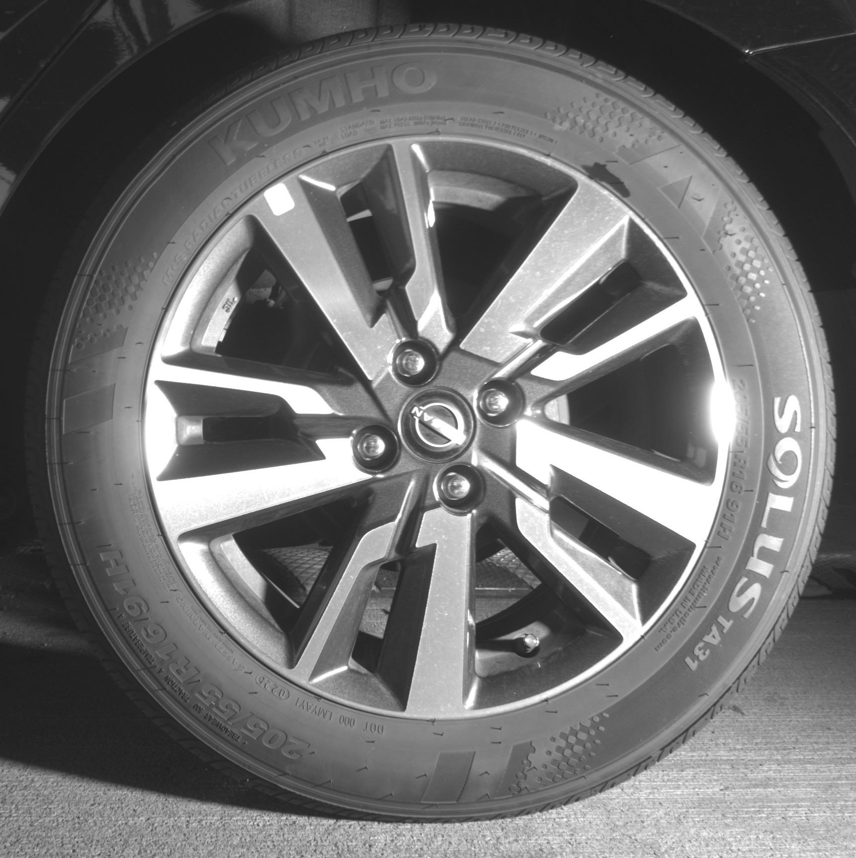 Thumbnail: 2025 Nissan Versa - 14