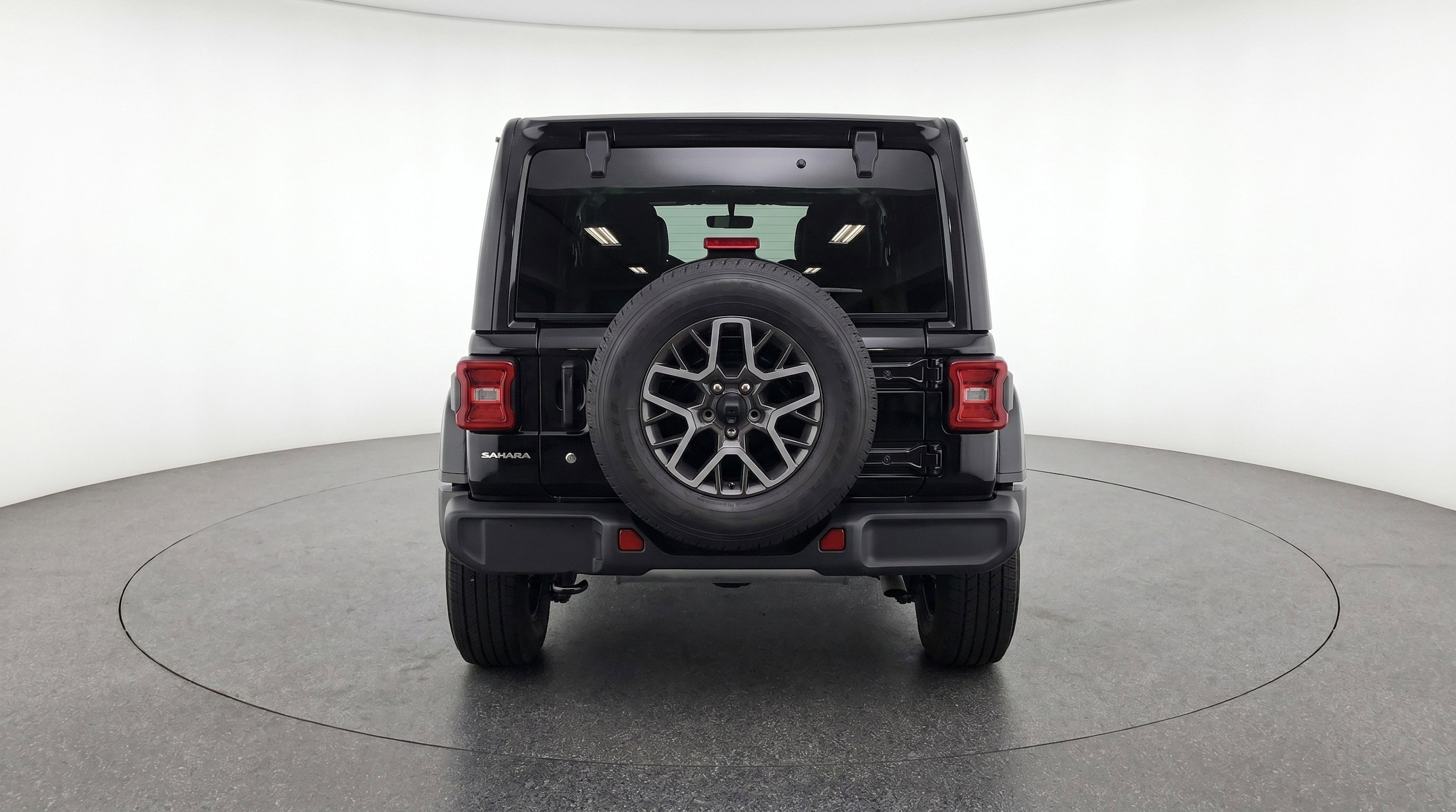 Thumbnail: 2025 Jeep Wrangler - 7