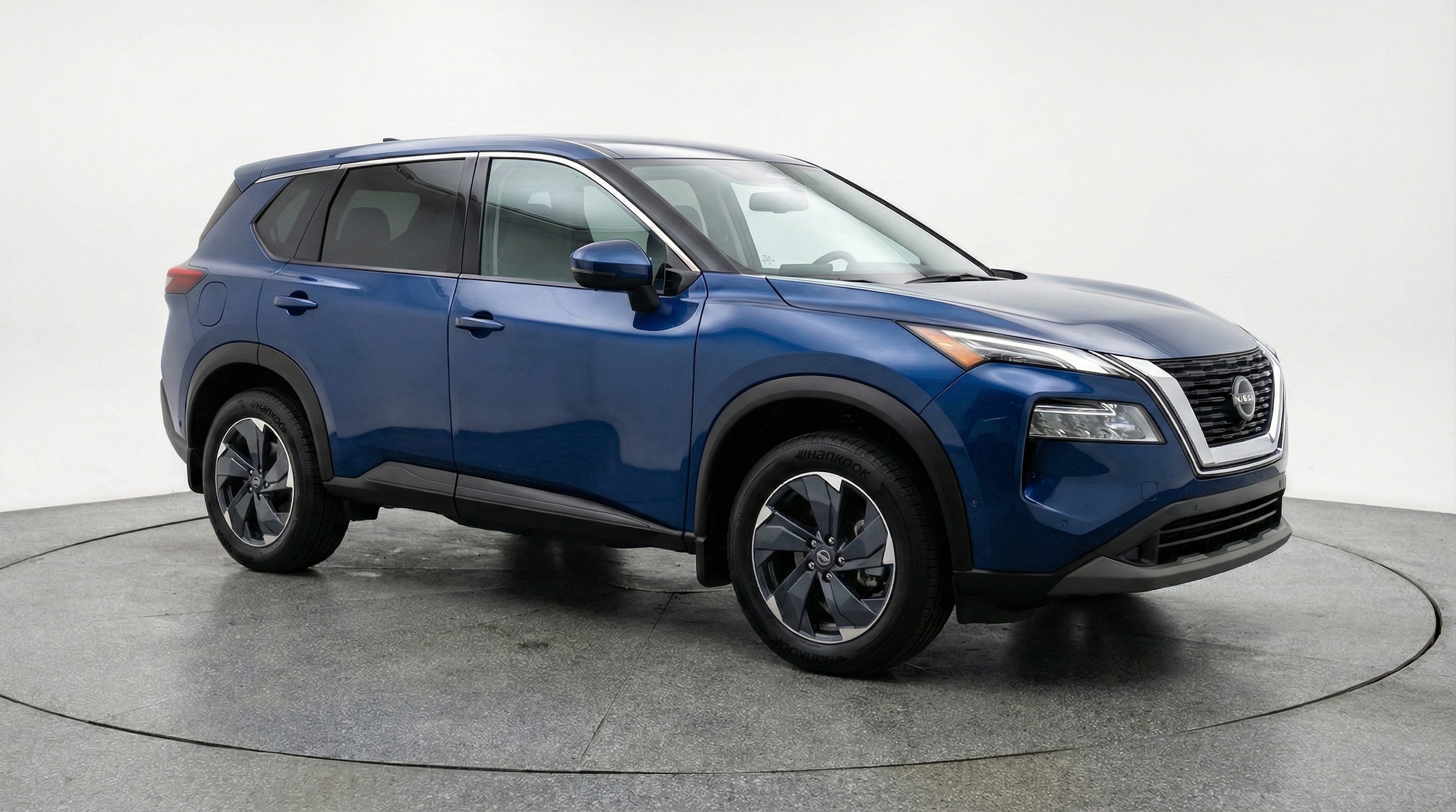 Thumbnail: 2025 Nissan Rogue - 1