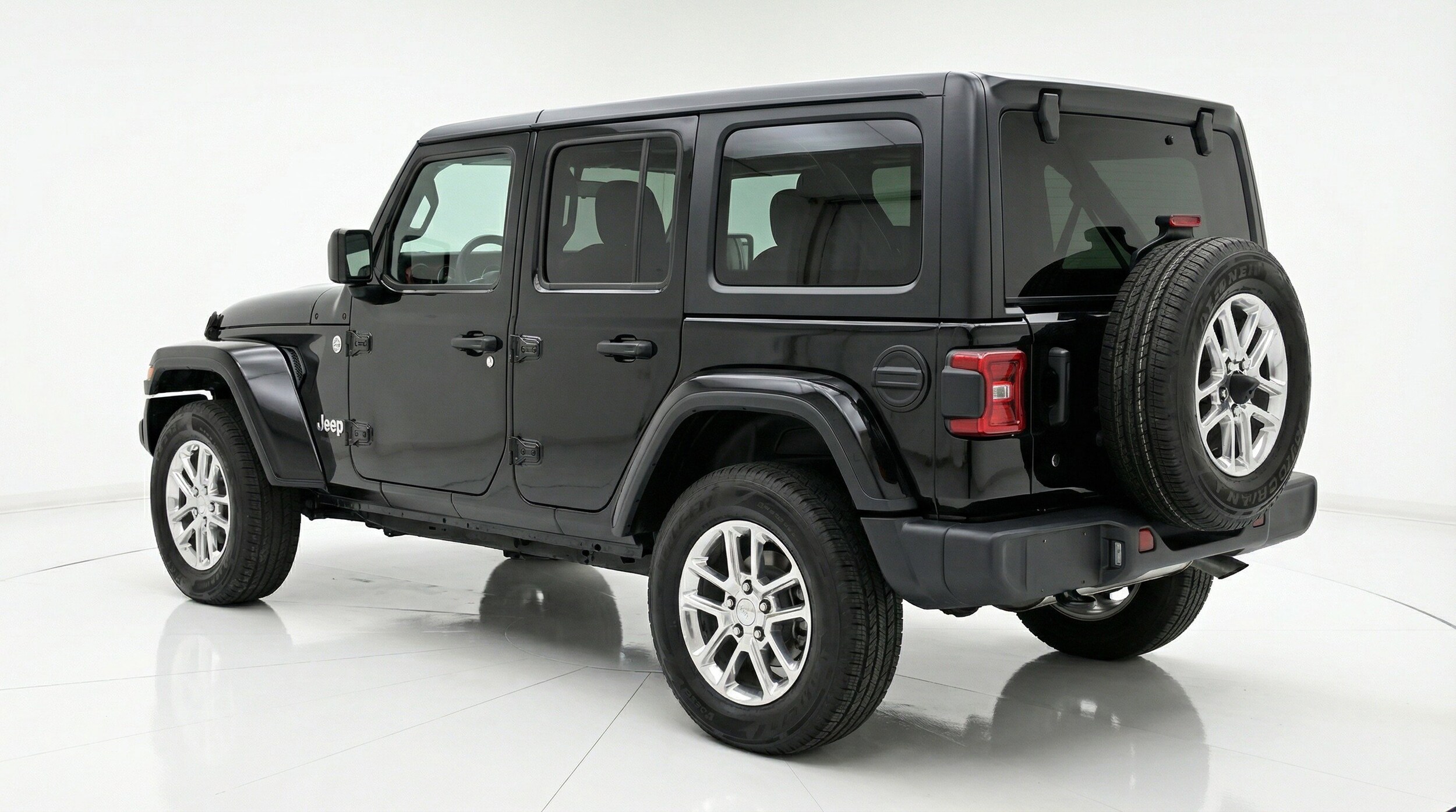 Thumbnail: 2025 Jeep Wrangler - 9