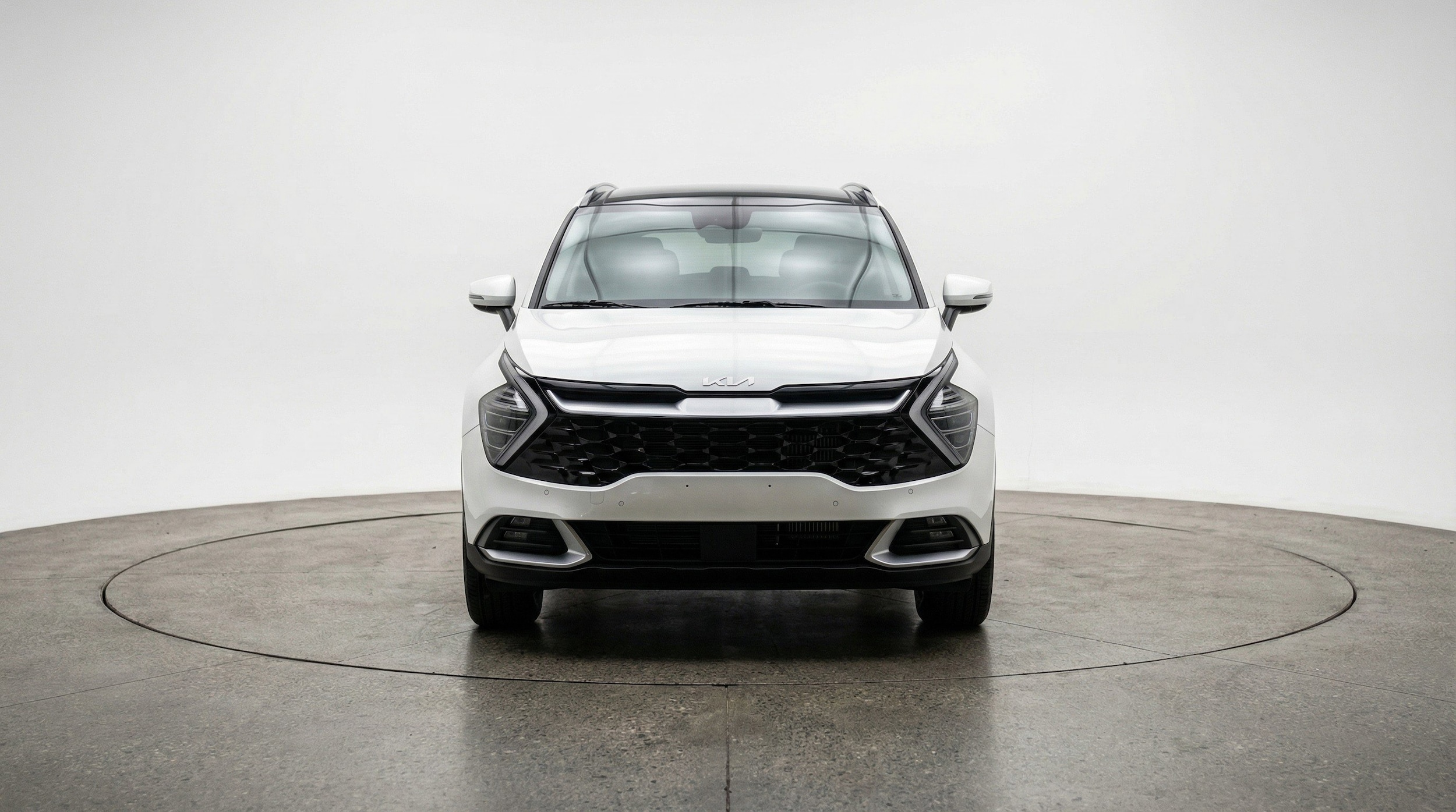 Thumbnail: 2025 Kia Sportage - 2